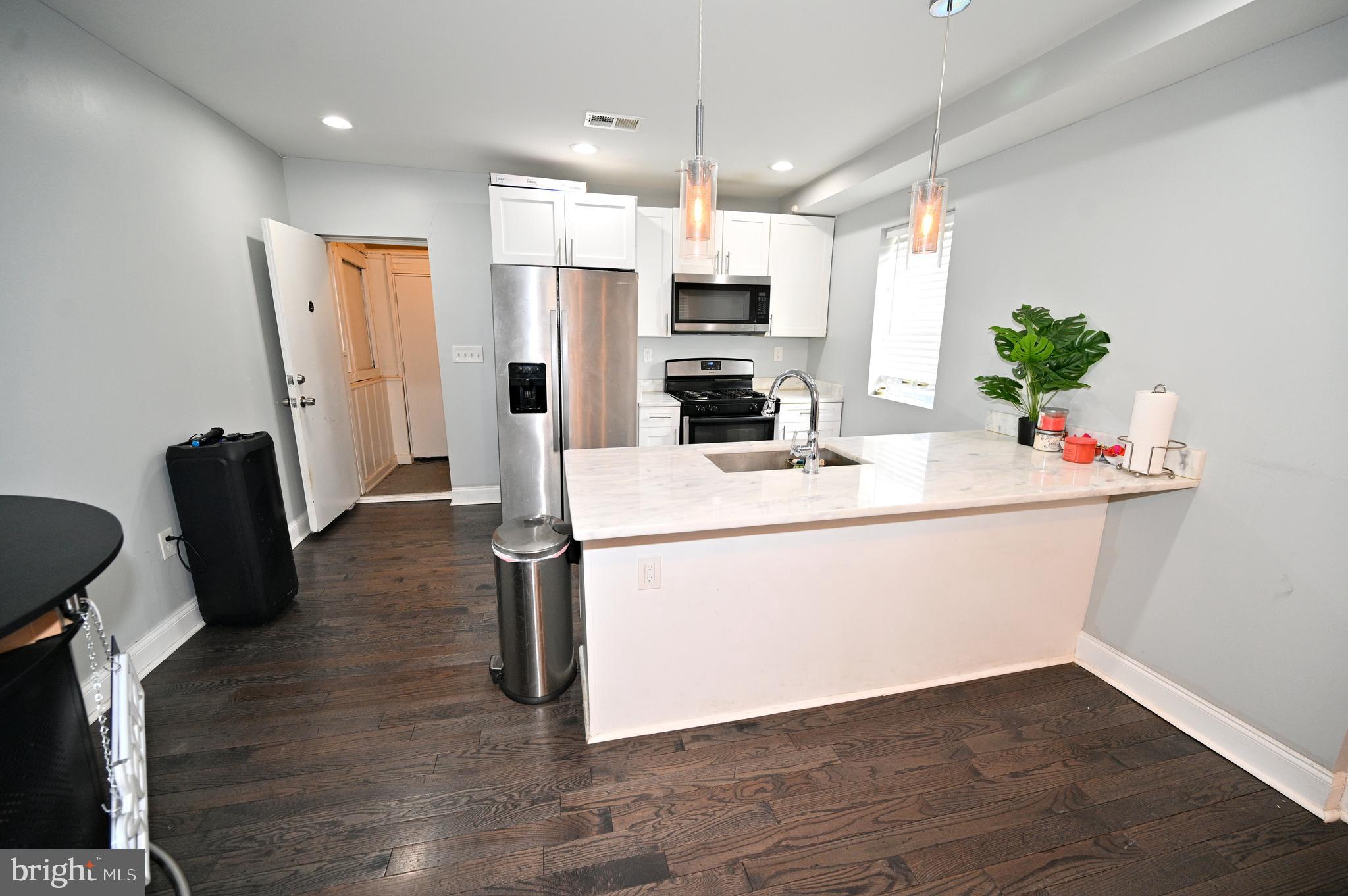 EDMONDSON VIILLAGE - Residential