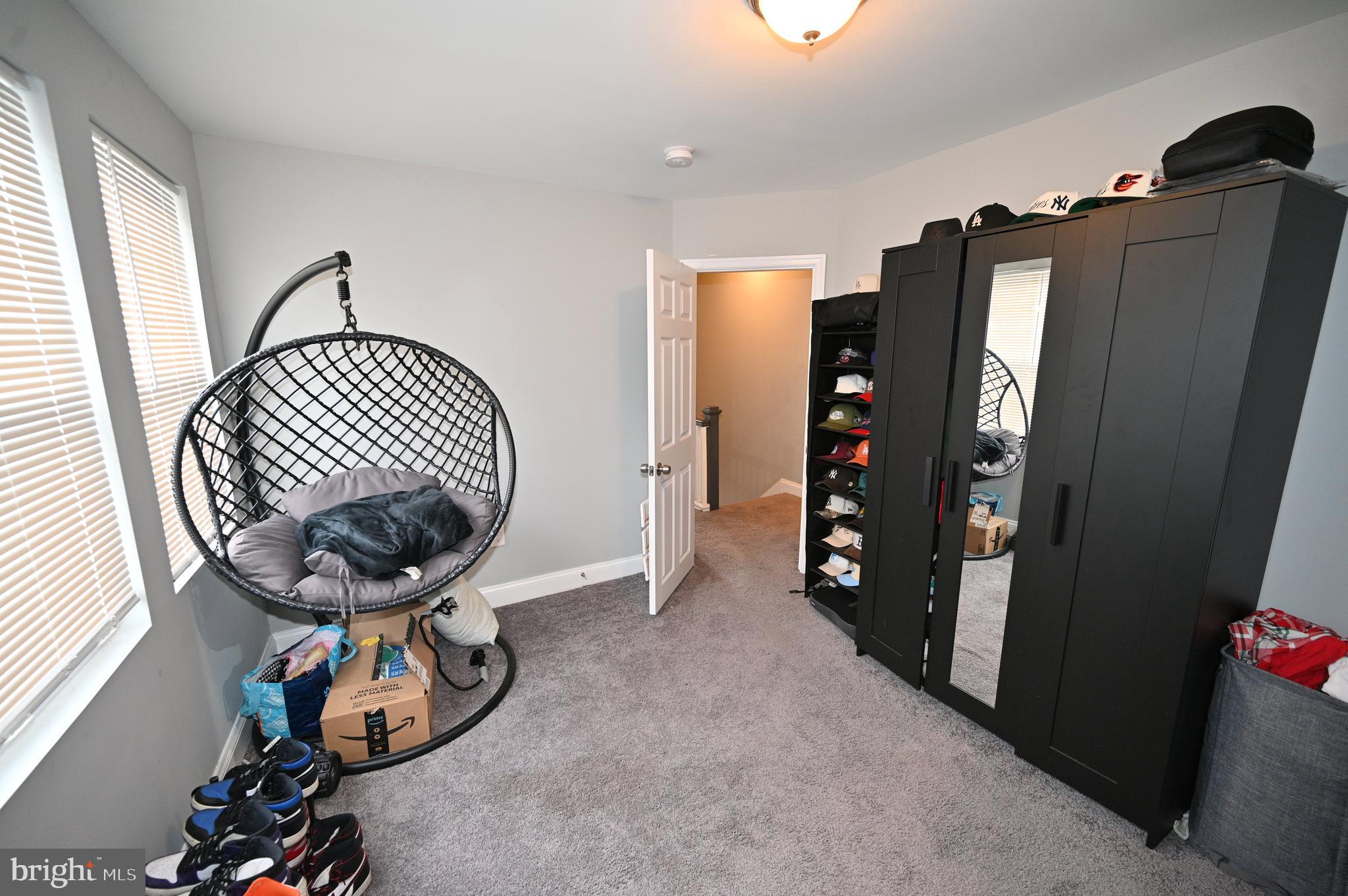 EDMONDSON VIILLAGE - Residential