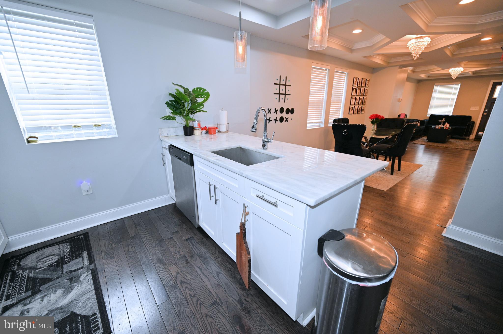 EDMONDSON VIILLAGE - Residential