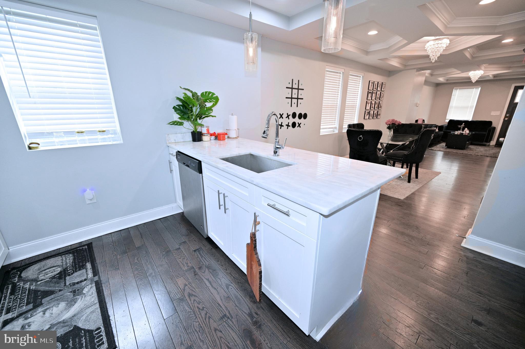 EDMONDSON VIILLAGE - Residential