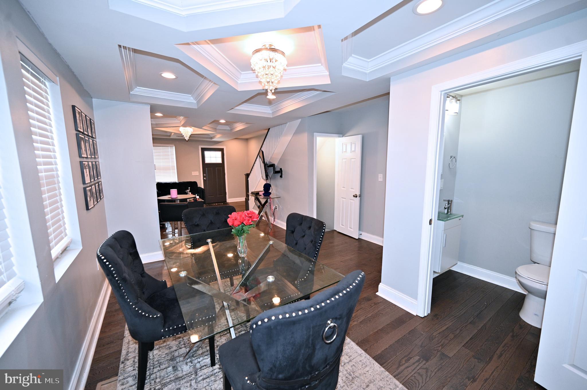 EDMONDSON VIILLAGE - Residential