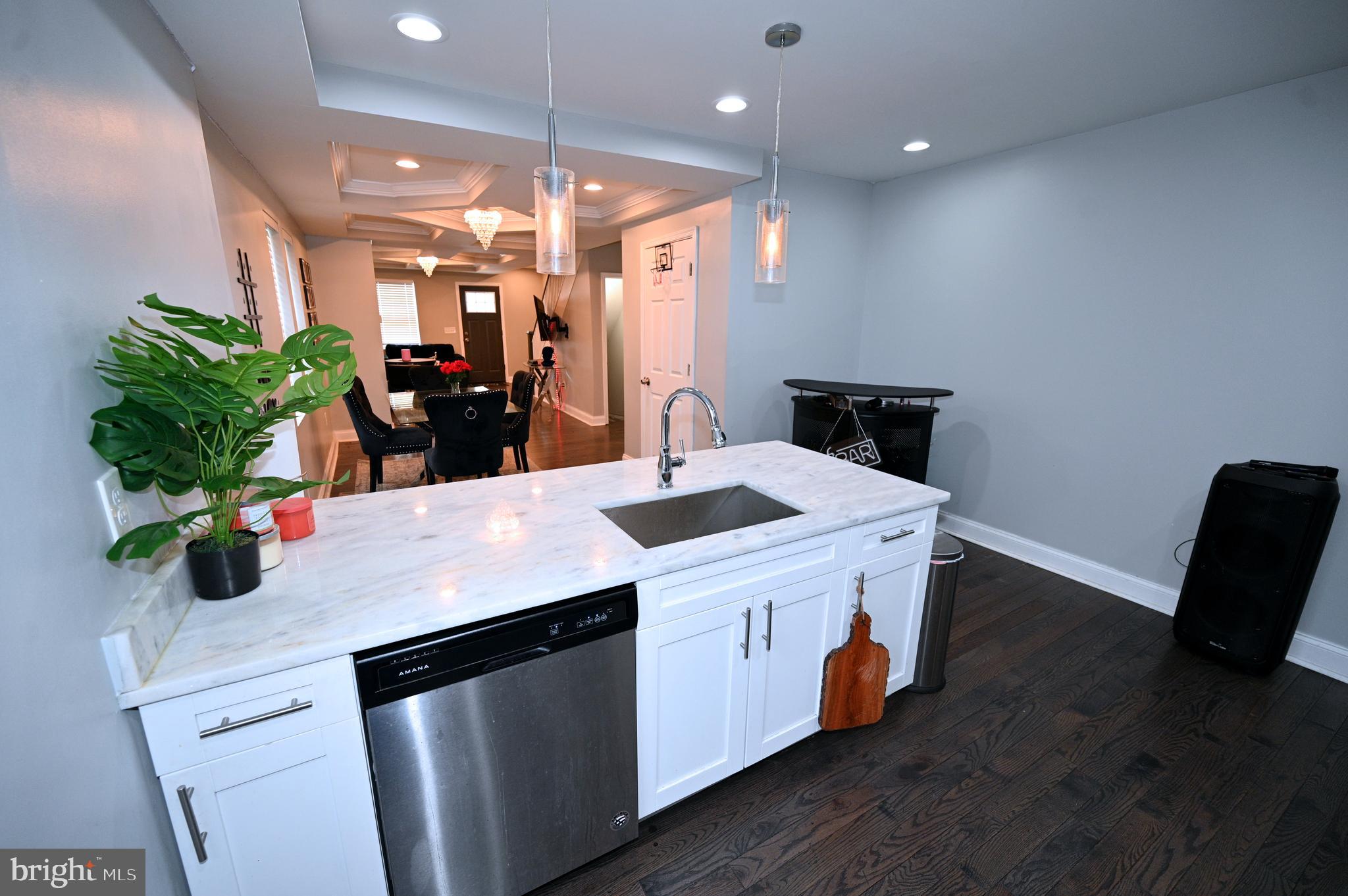 EDMONDSON VIILLAGE - Residential