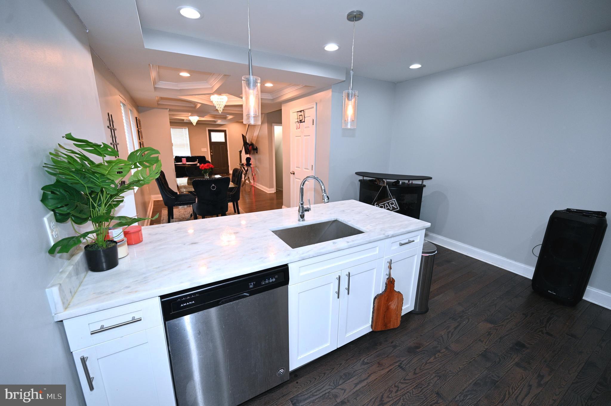 EDMONDSON VIILLAGE - Residential