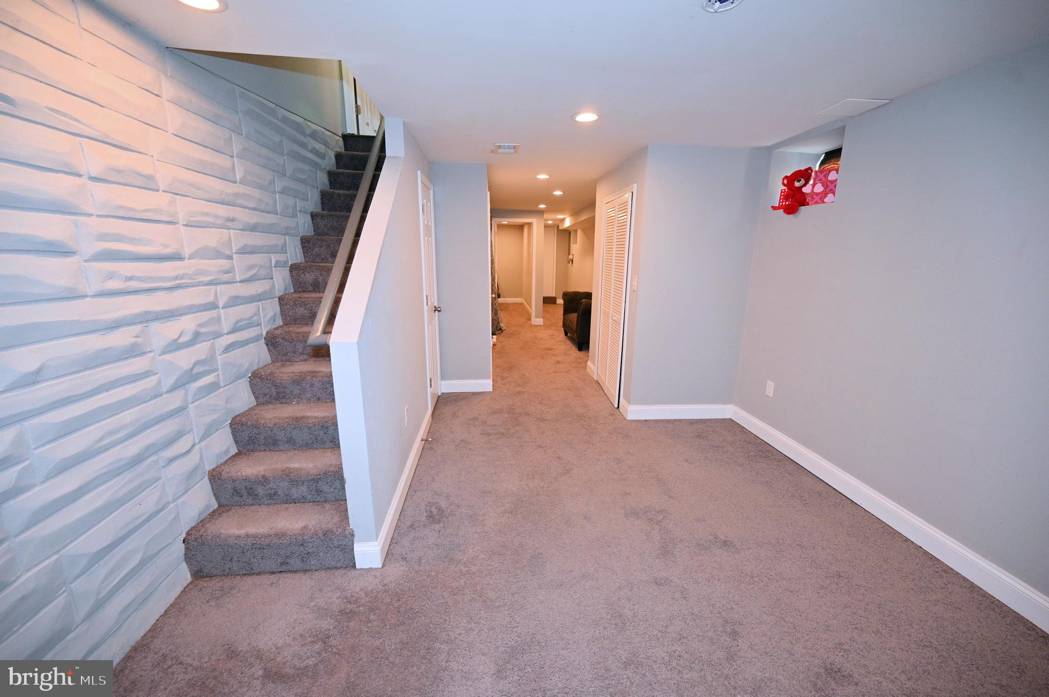 EDMONDSON VIILLAGE - Residential