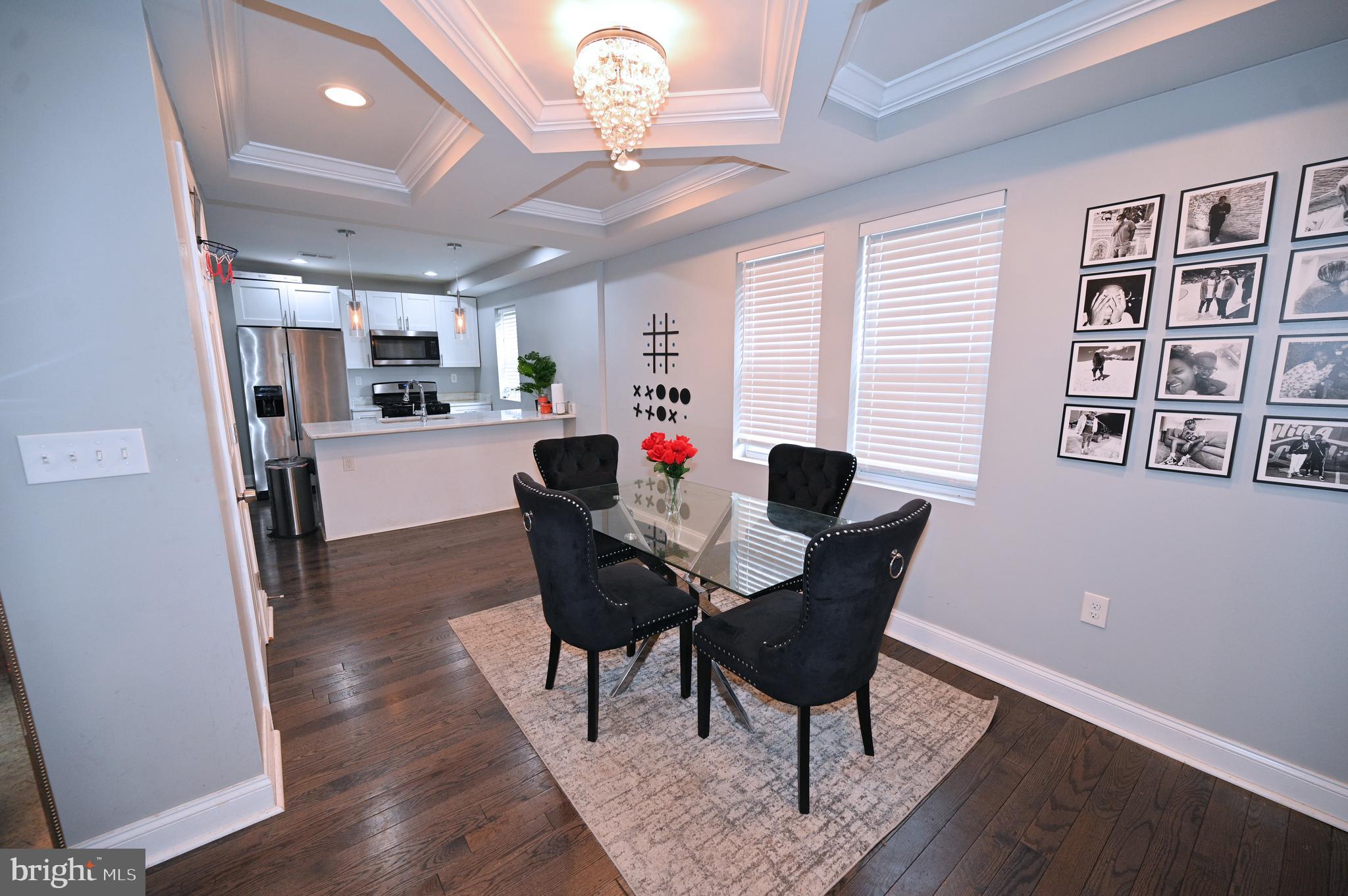 EDMONDSON VIILLAGE - Residential