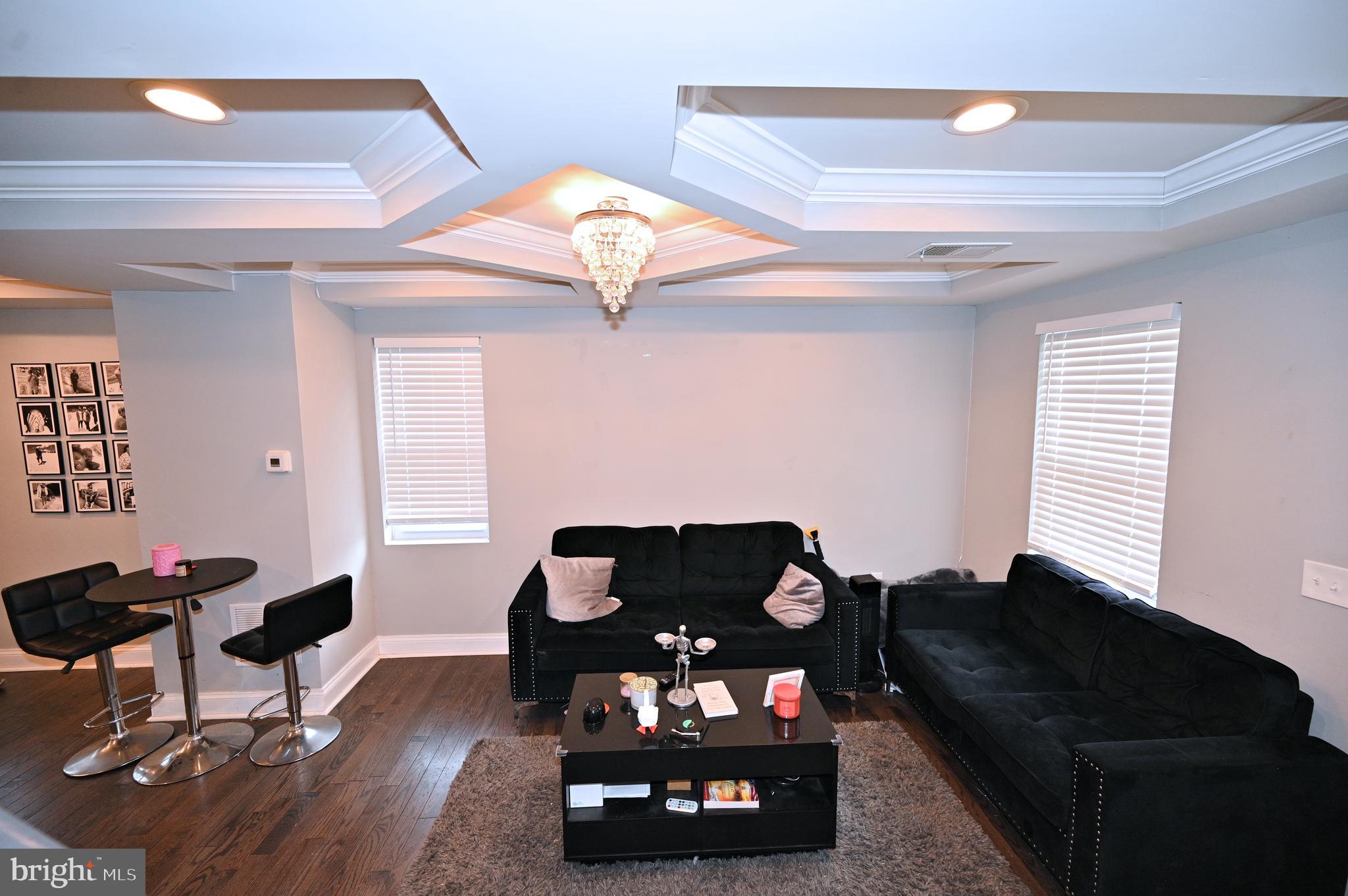 EDMONDSON VIILLAGE - Residential