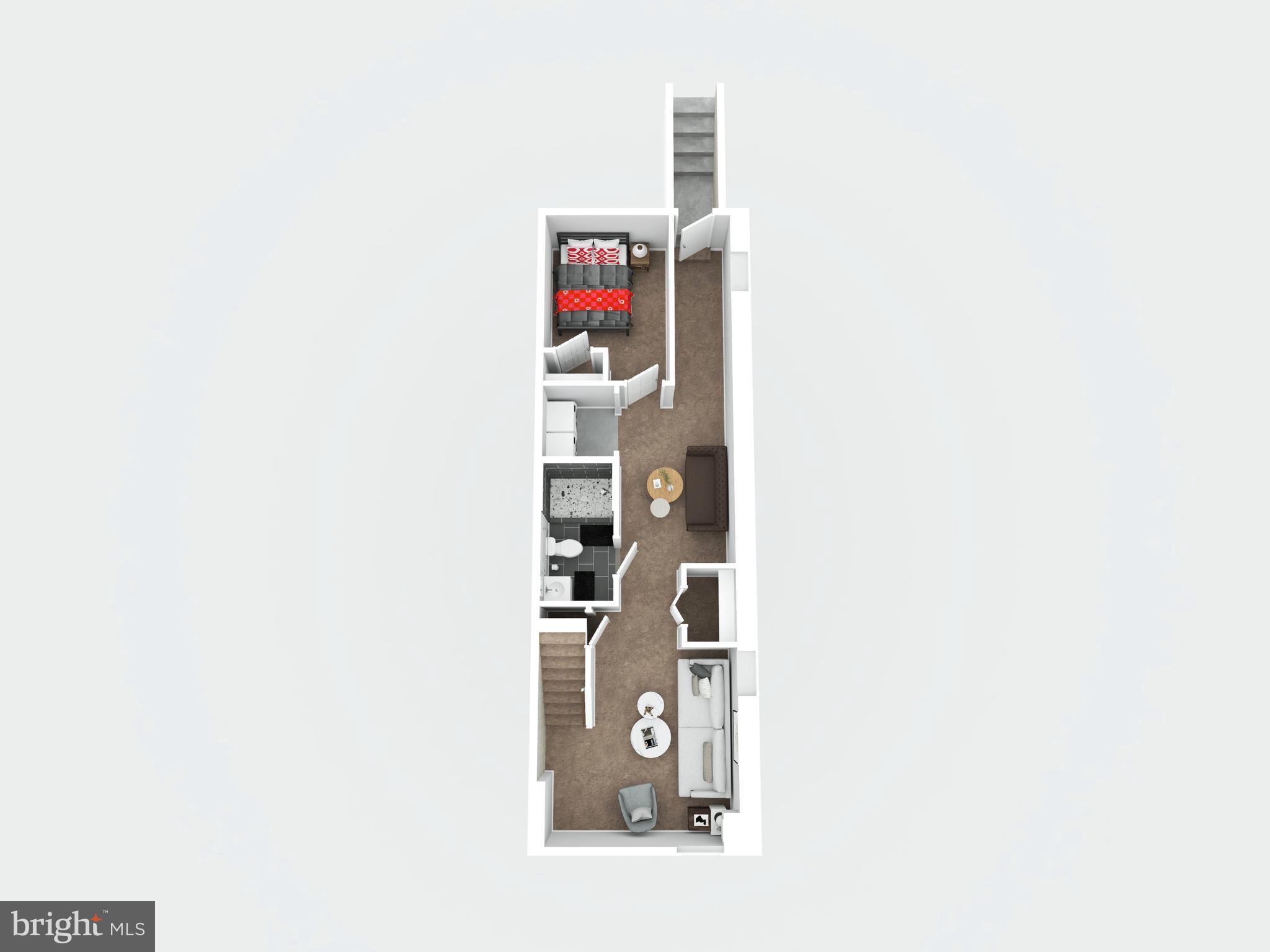 EDMONDSON VIILLAGE - Residential