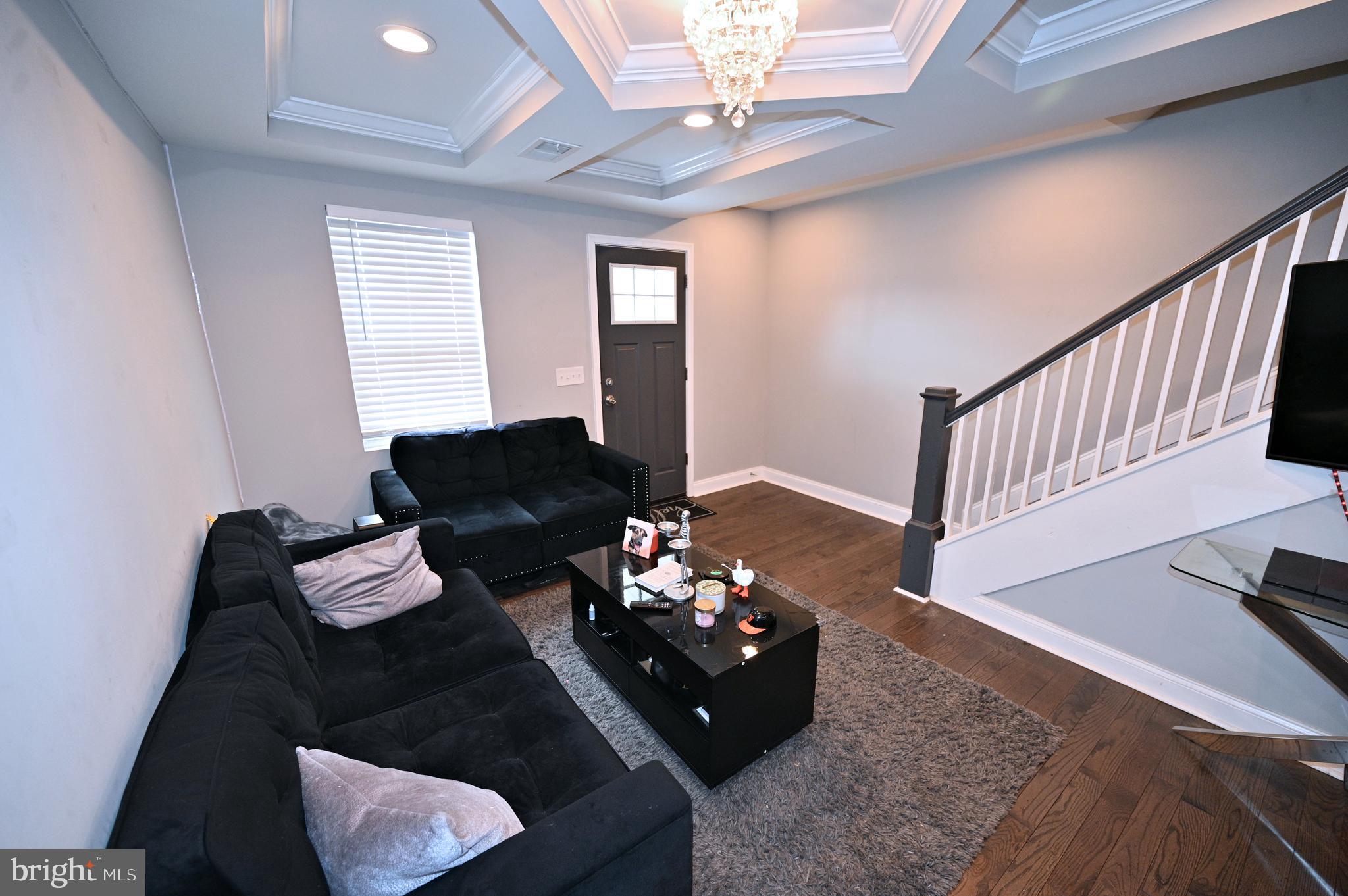 EDMONDSON VIILLAGE - Residential