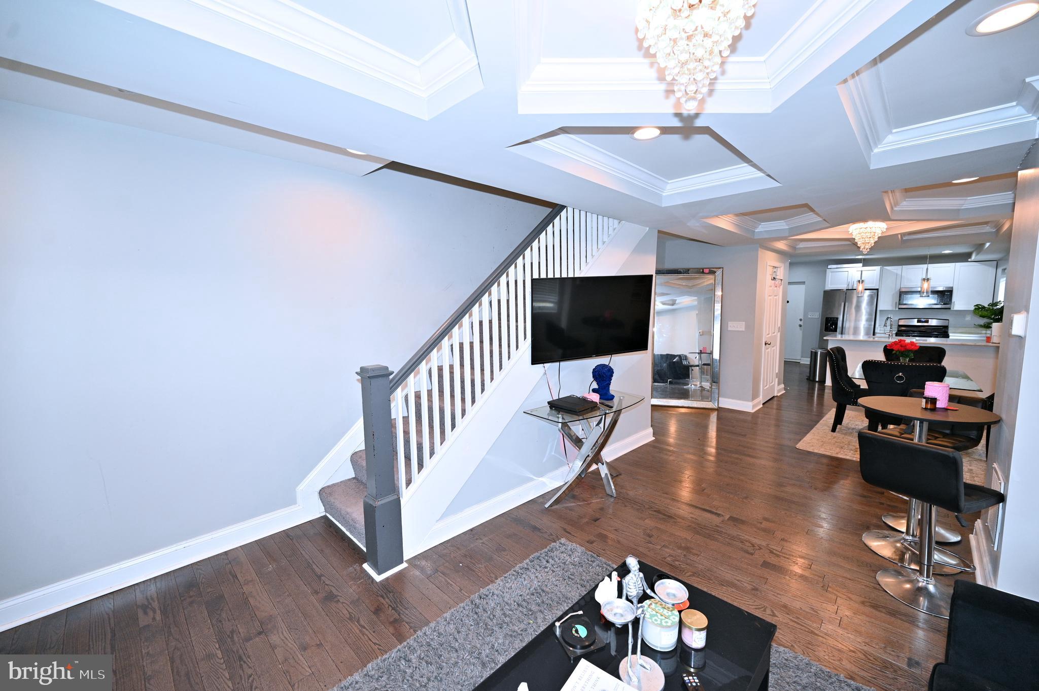 EDMONDSON VIILLAGE - Residential