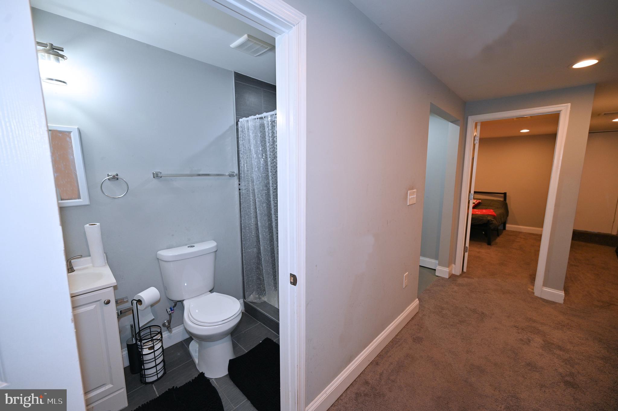 EDMONDSON VIILLAGE - Residential