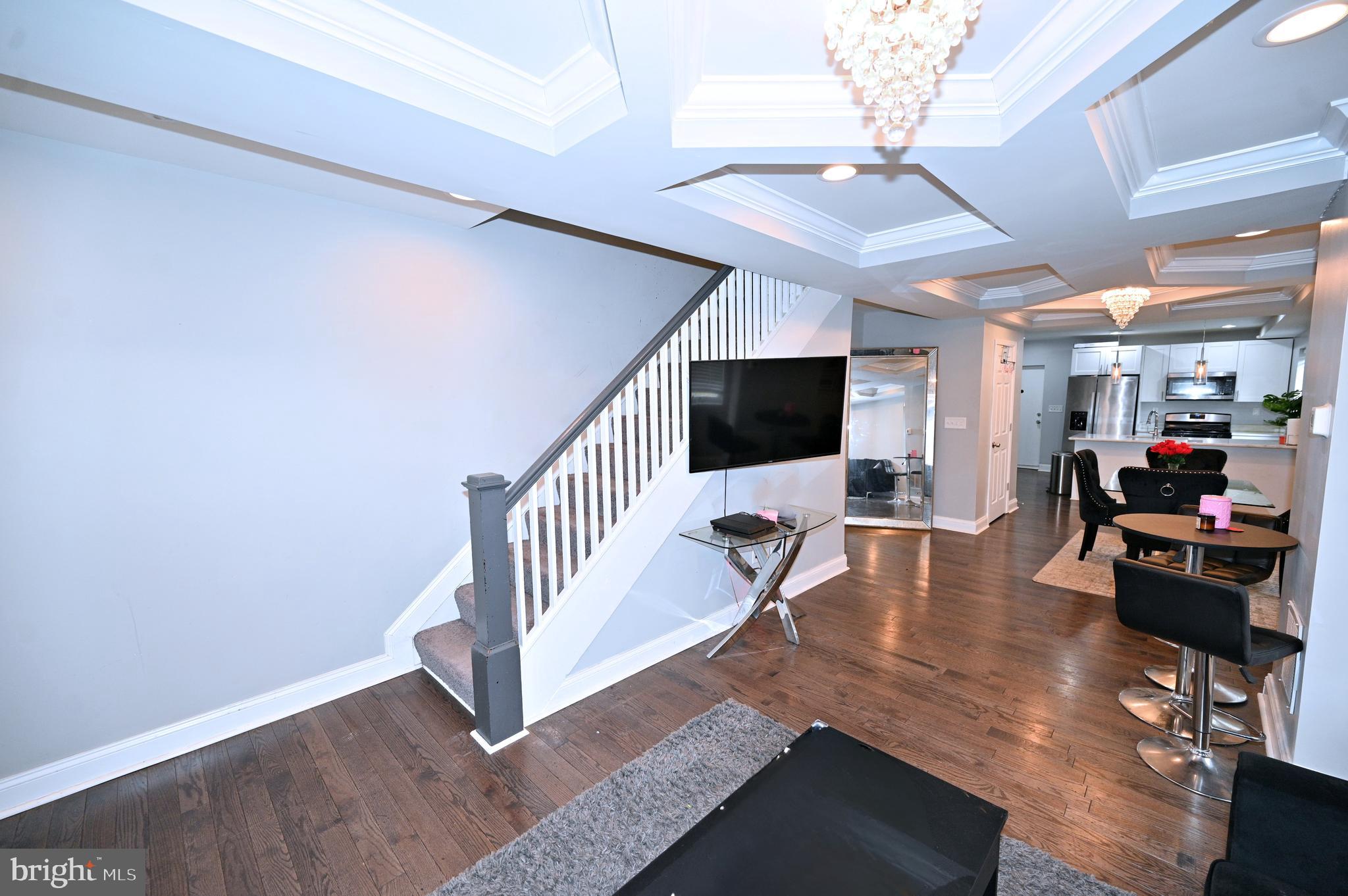 EDMONDSON VIILLAGE - Residential