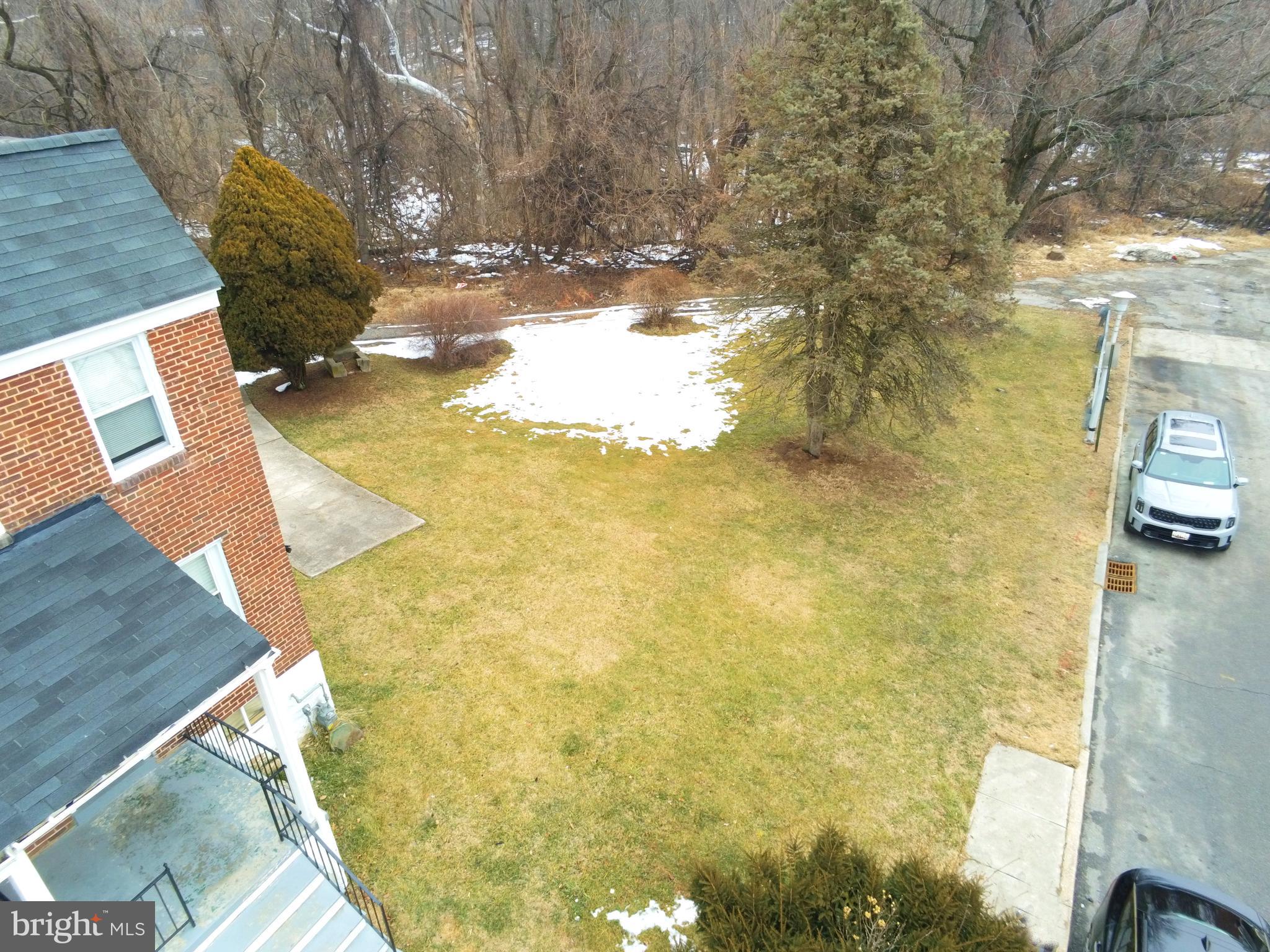 EDMONDSON VIILLAGE - Residential