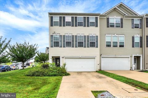 2450 WALNUT BOTTOM ROAD 85 YORK PA 17408