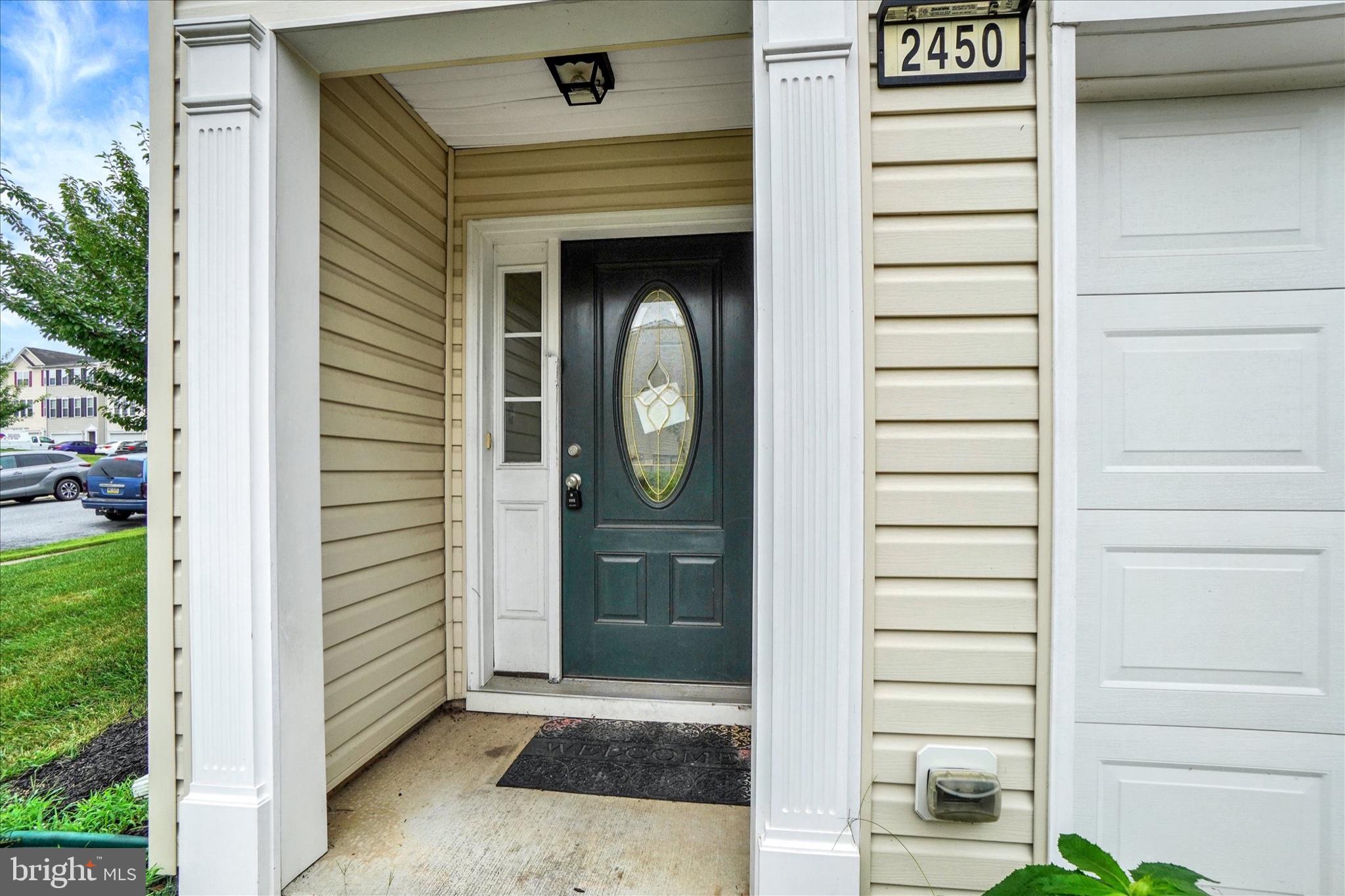 2450 WALNUT BOTTOM ROAD 85