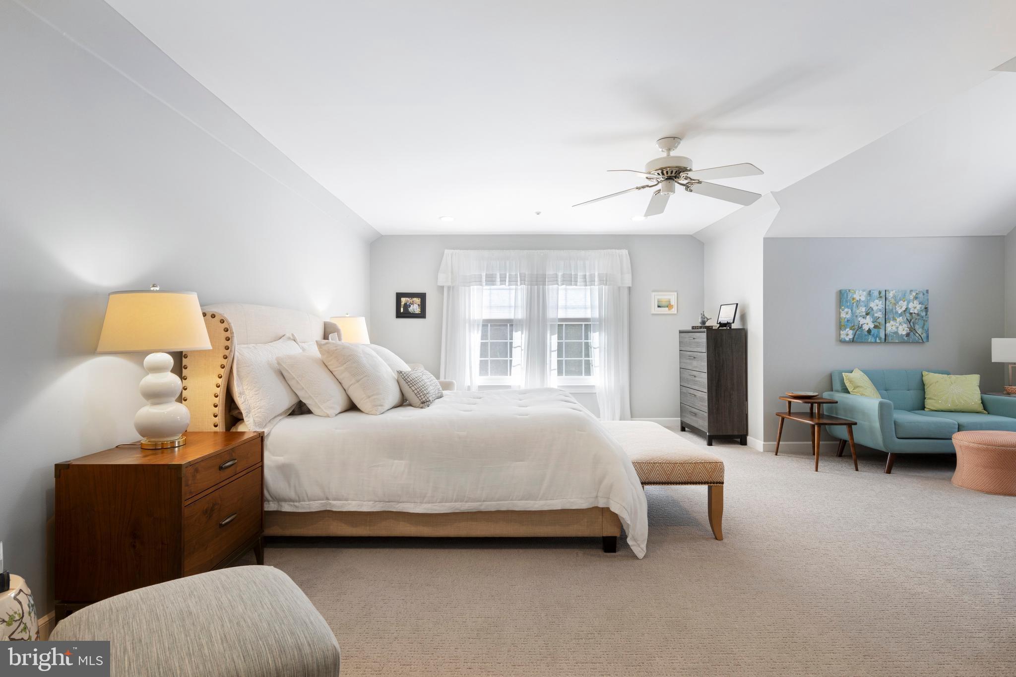 VALLEY FORGE ESTS - Residential