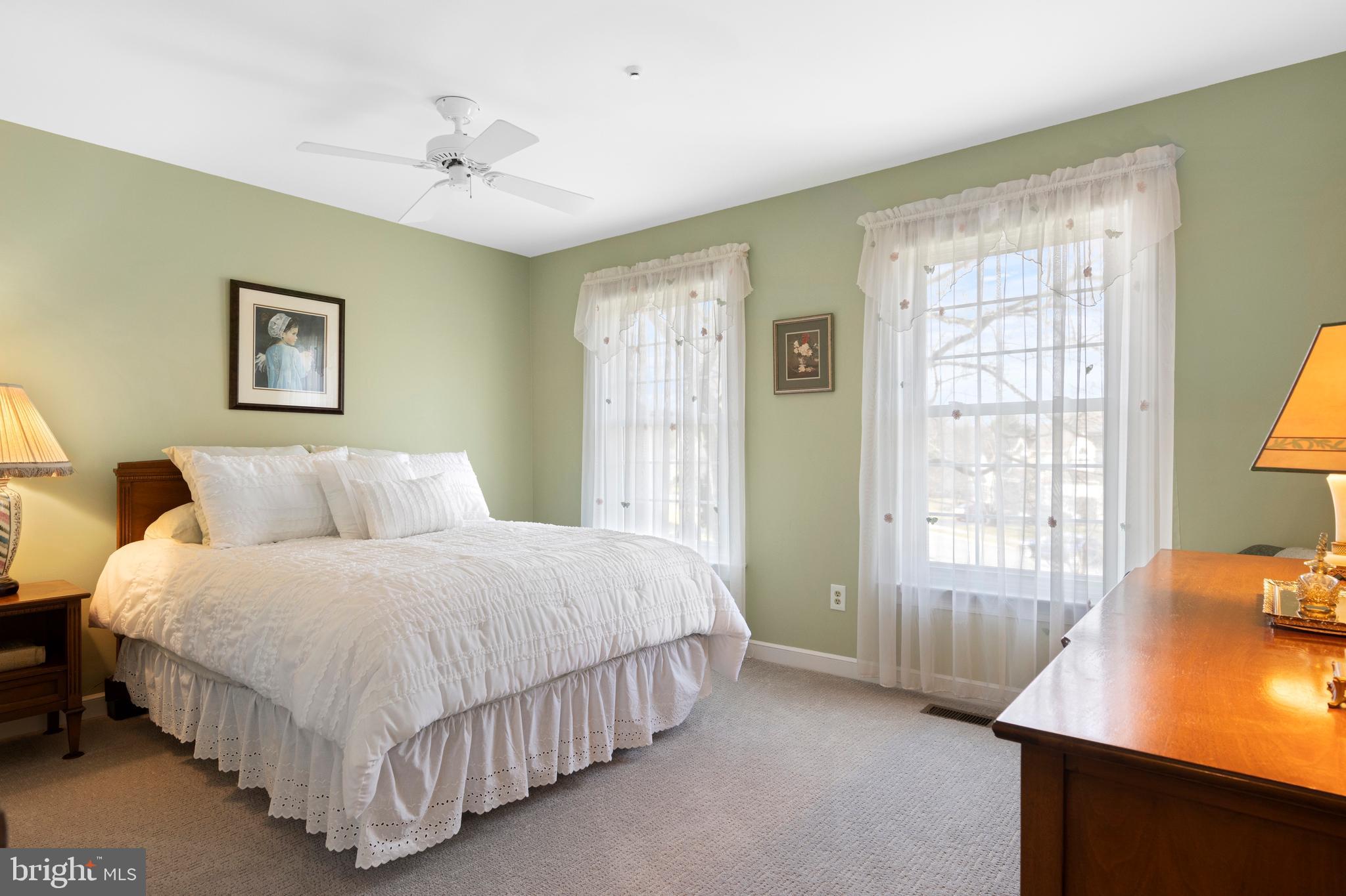 VALLEY FORGE ESTS - Residential