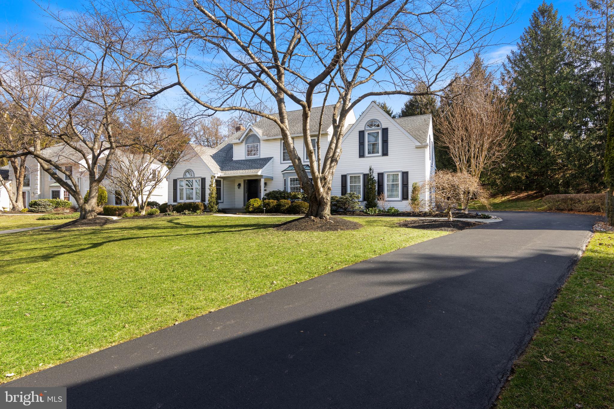 VALLEY FORGE ESTS - Residential