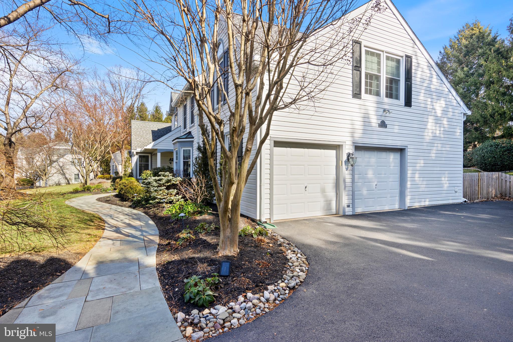 VALLEY FORGE ESTS - Residential