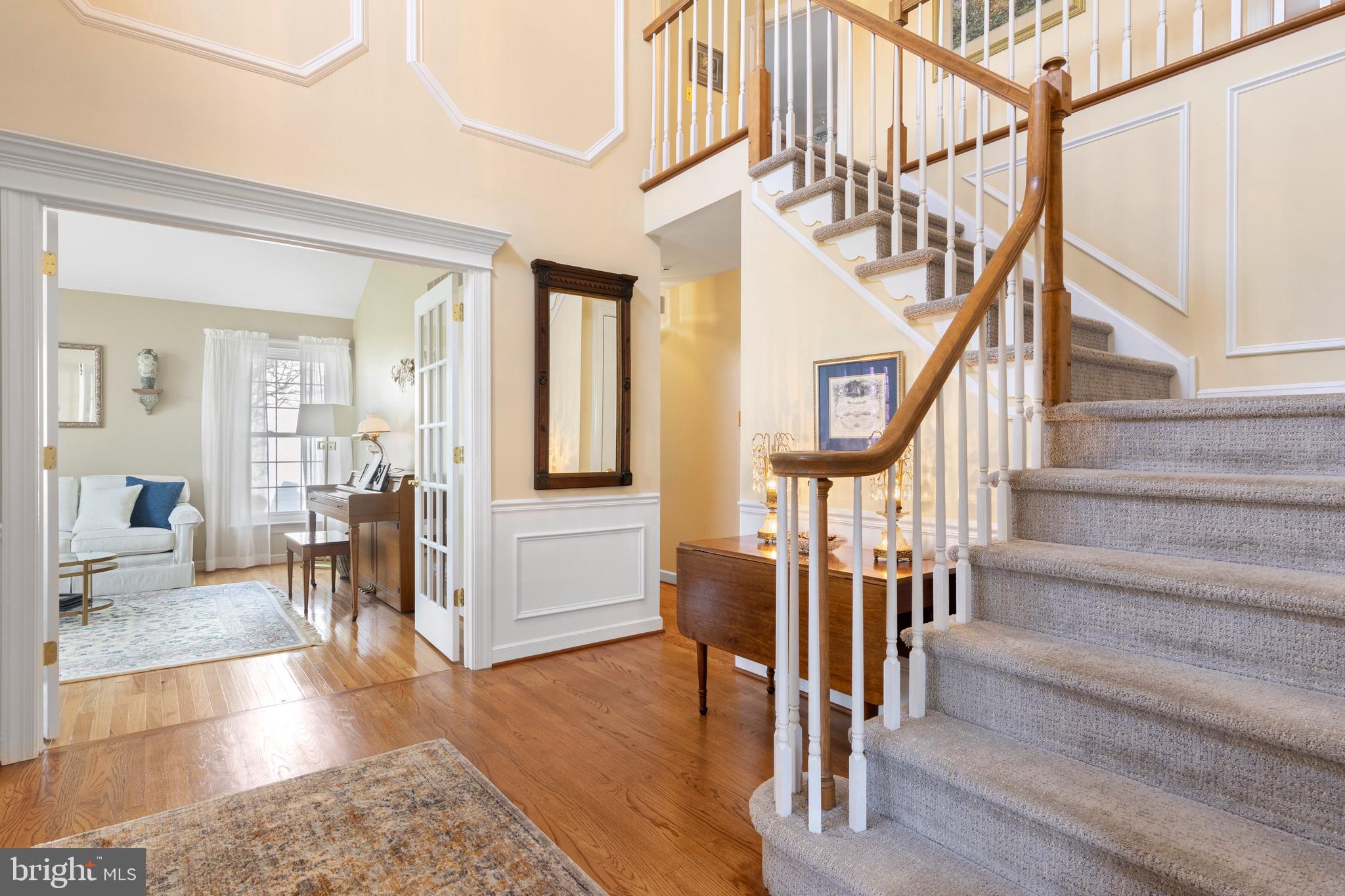 VALLEY FORGE ESTS - Residential