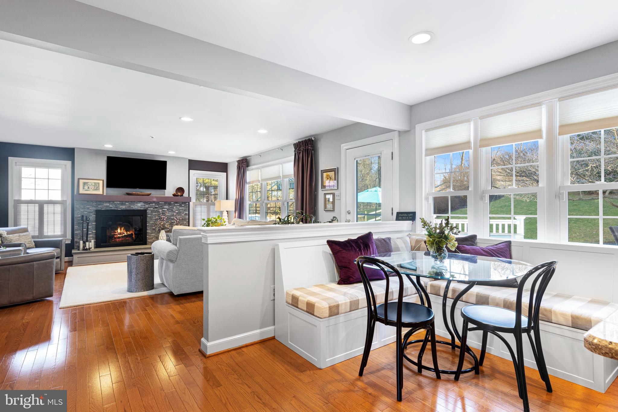 VALLEY FORGE ESTS - Residential