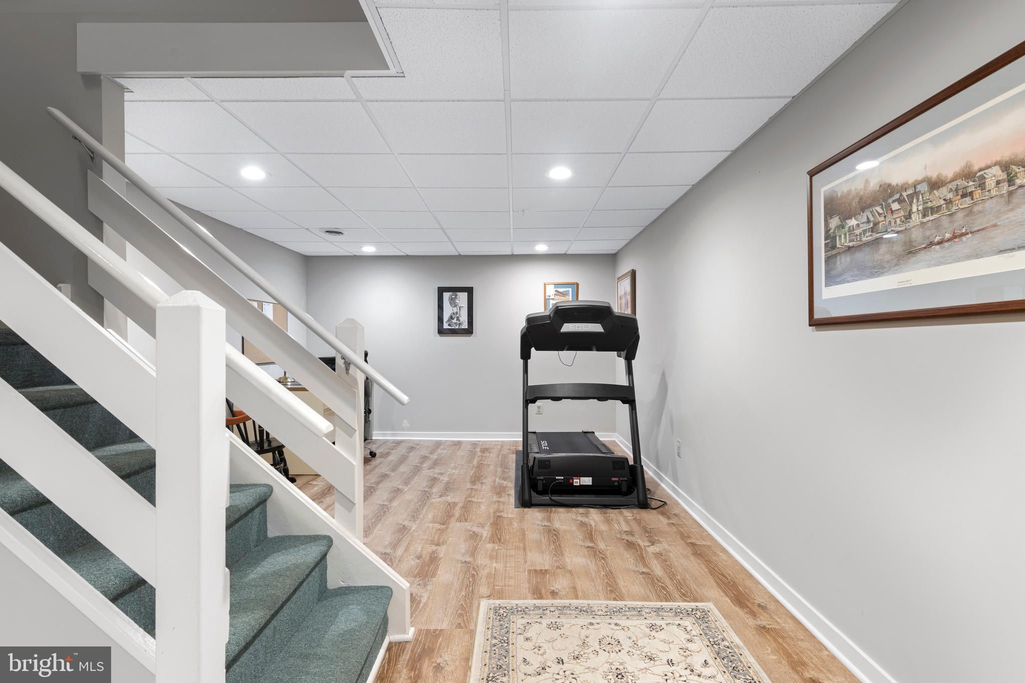 VALLEY FORGE ESTS - Residential