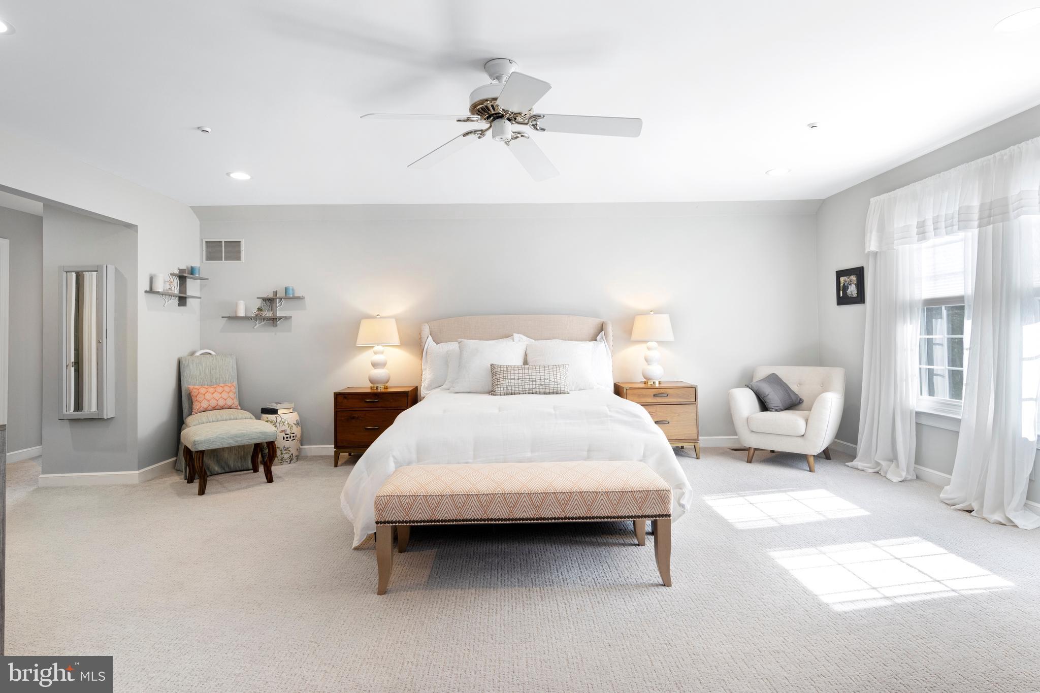 VALLEY FORGE ESTS - Residential