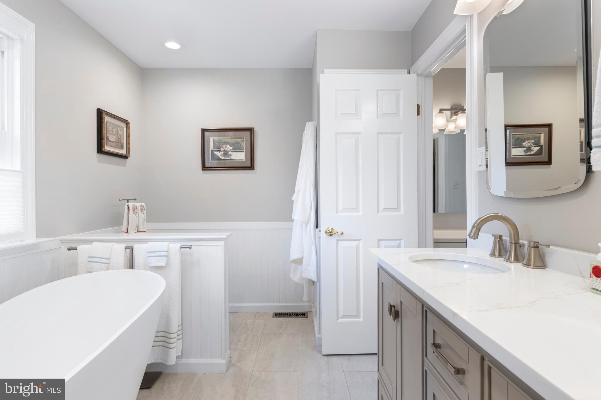 VALLEY FORGE ESTS - Residential