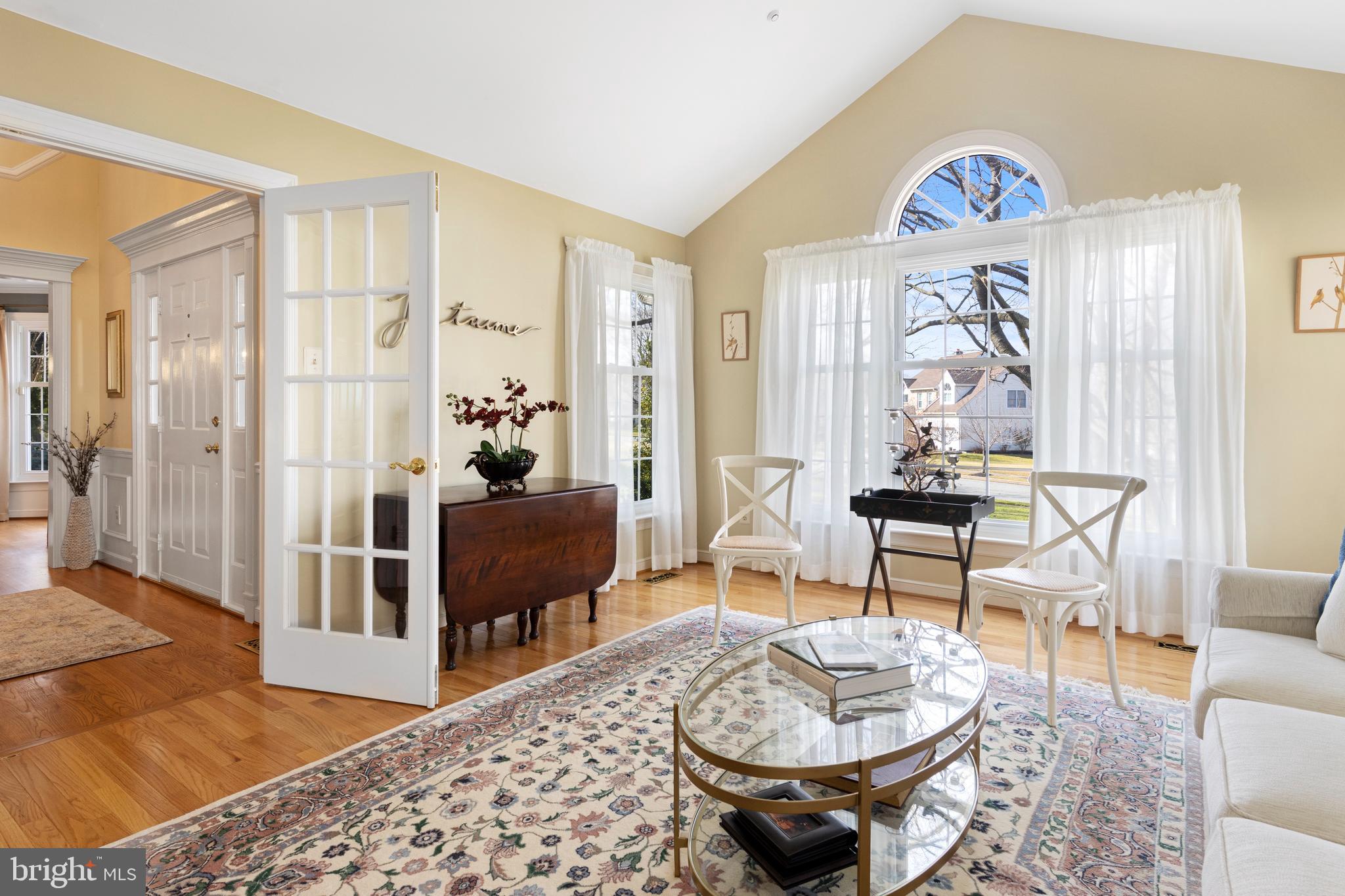 VALLEY FORGE ESTS - Residential