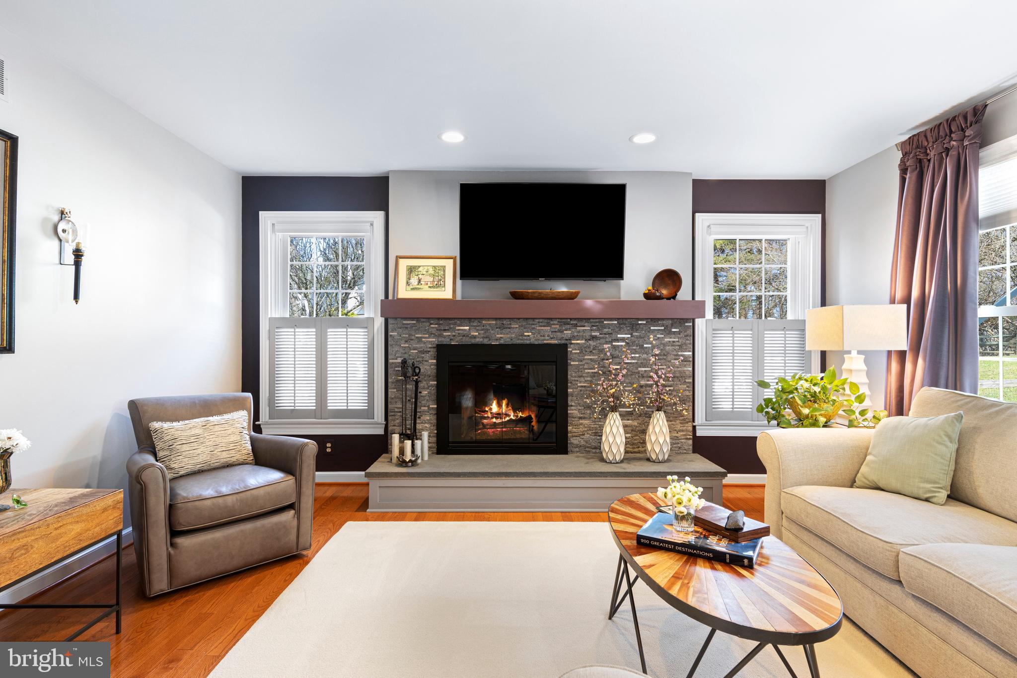 VALLEY FORGE ESTS - Residential