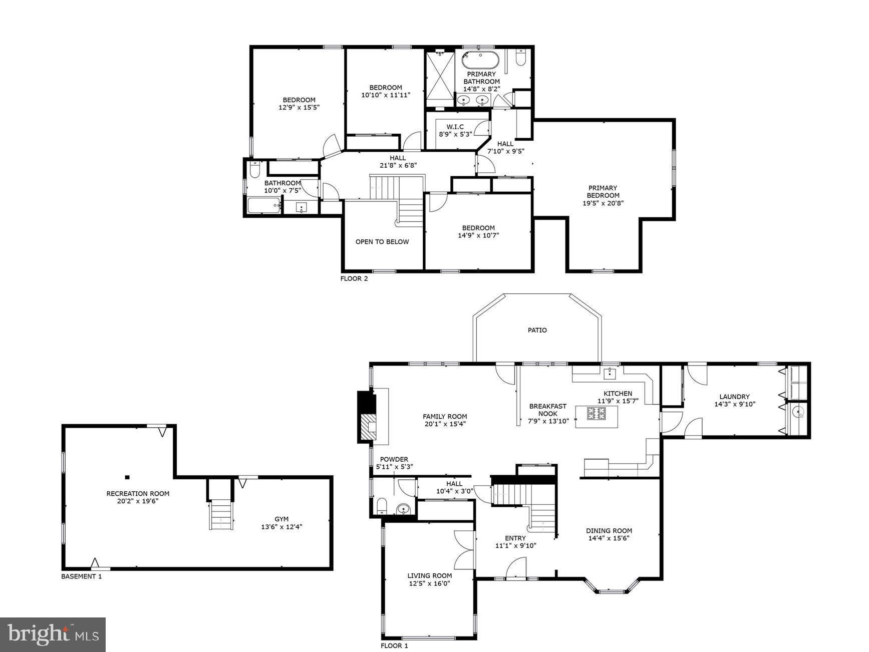 VALLEY FORGE ESTS - Residential
