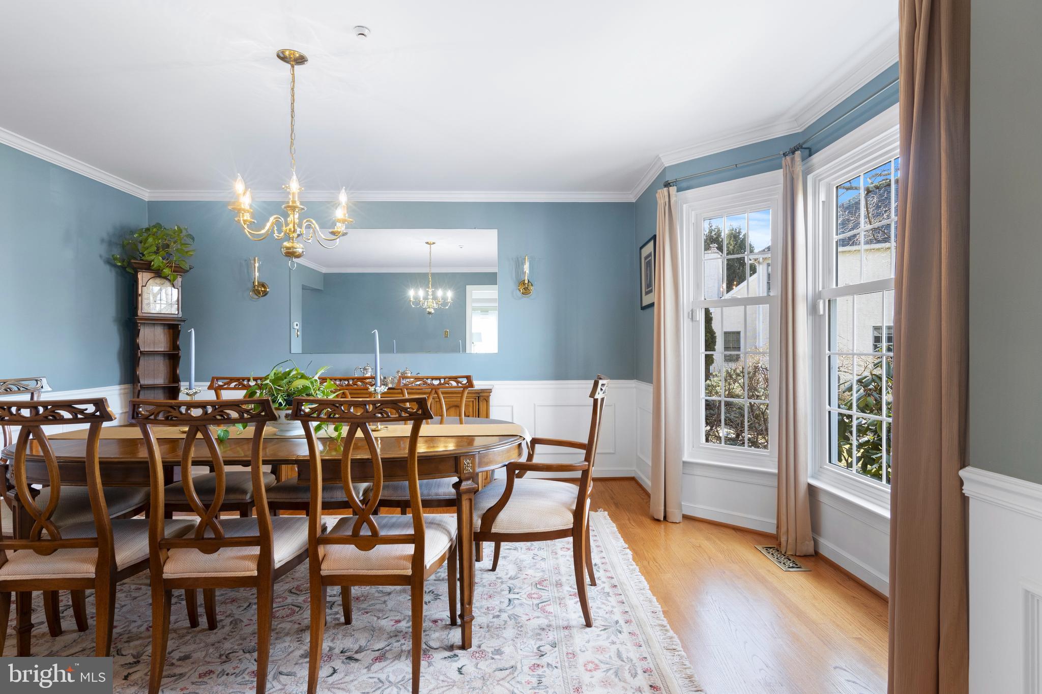 VALLEY FORGE ESTS - Residential