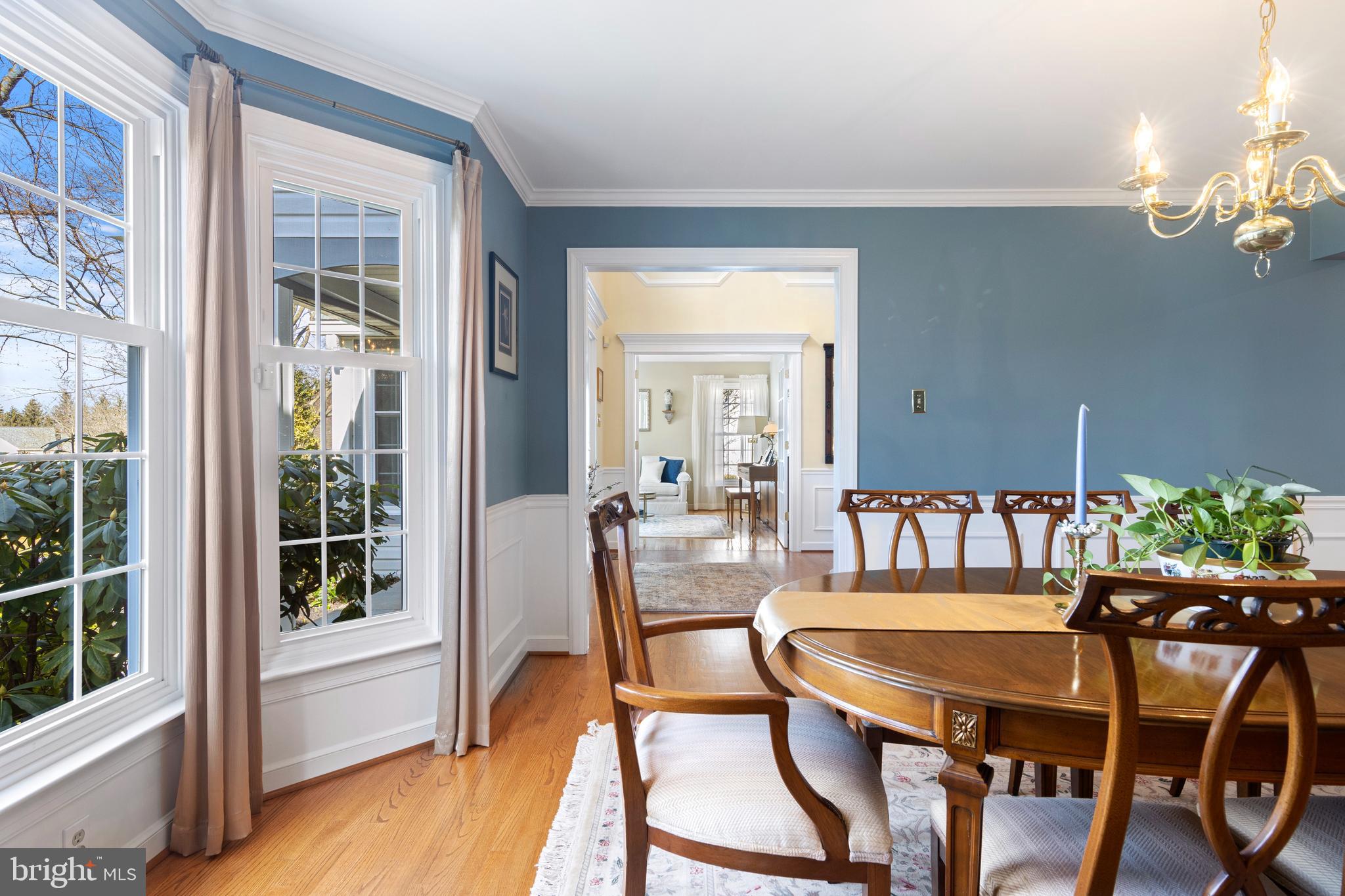 VALLEY FORGE ESTS - Residential