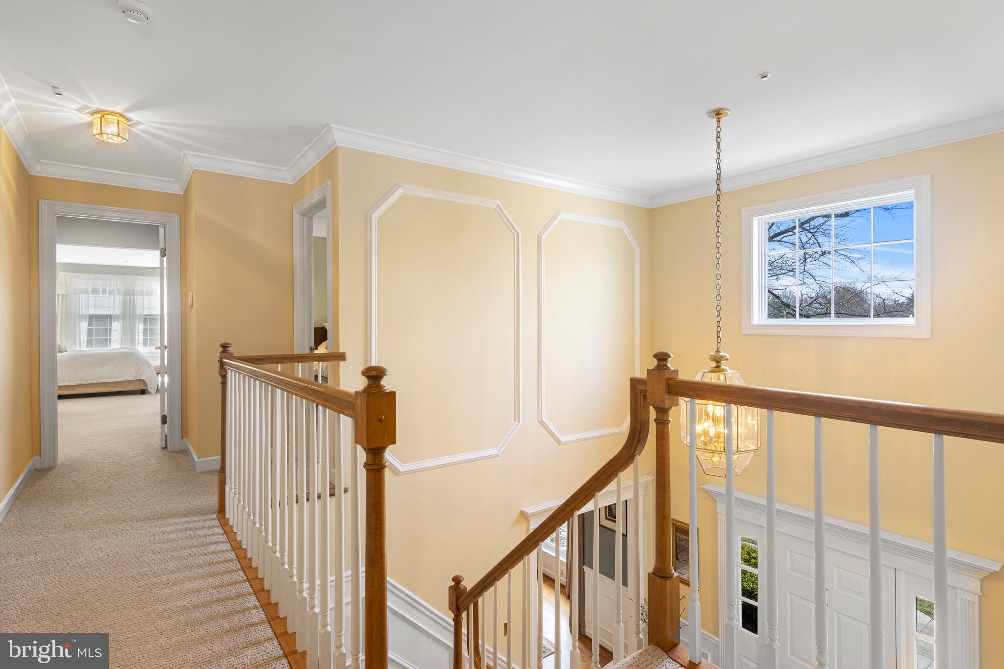 VALLEY FORGE ESTS - Residential