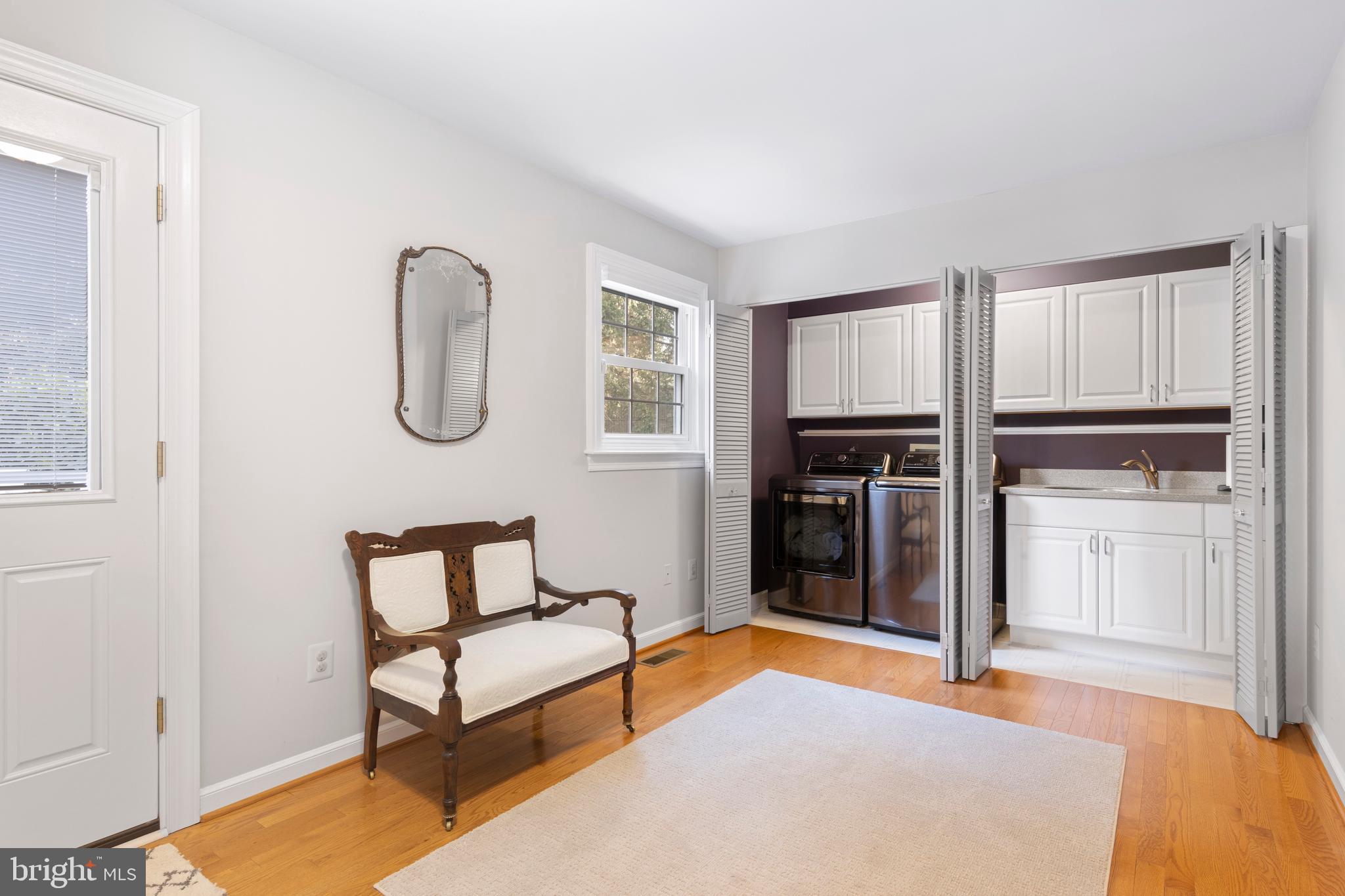 VALLEY FORGE ESTS - Residential