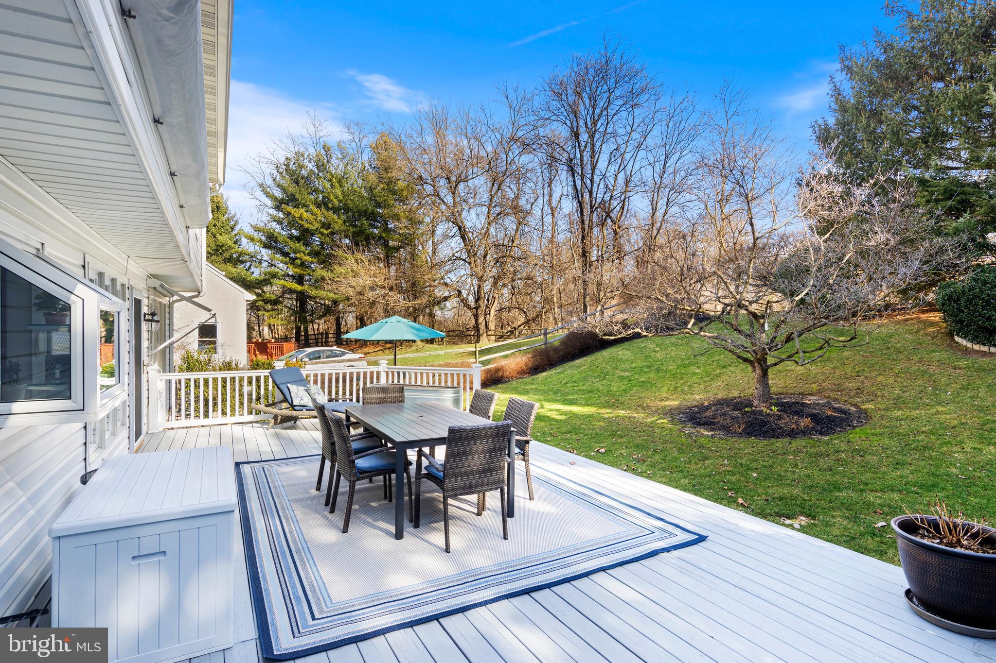 VALLEY FORGE ESTS - Residential