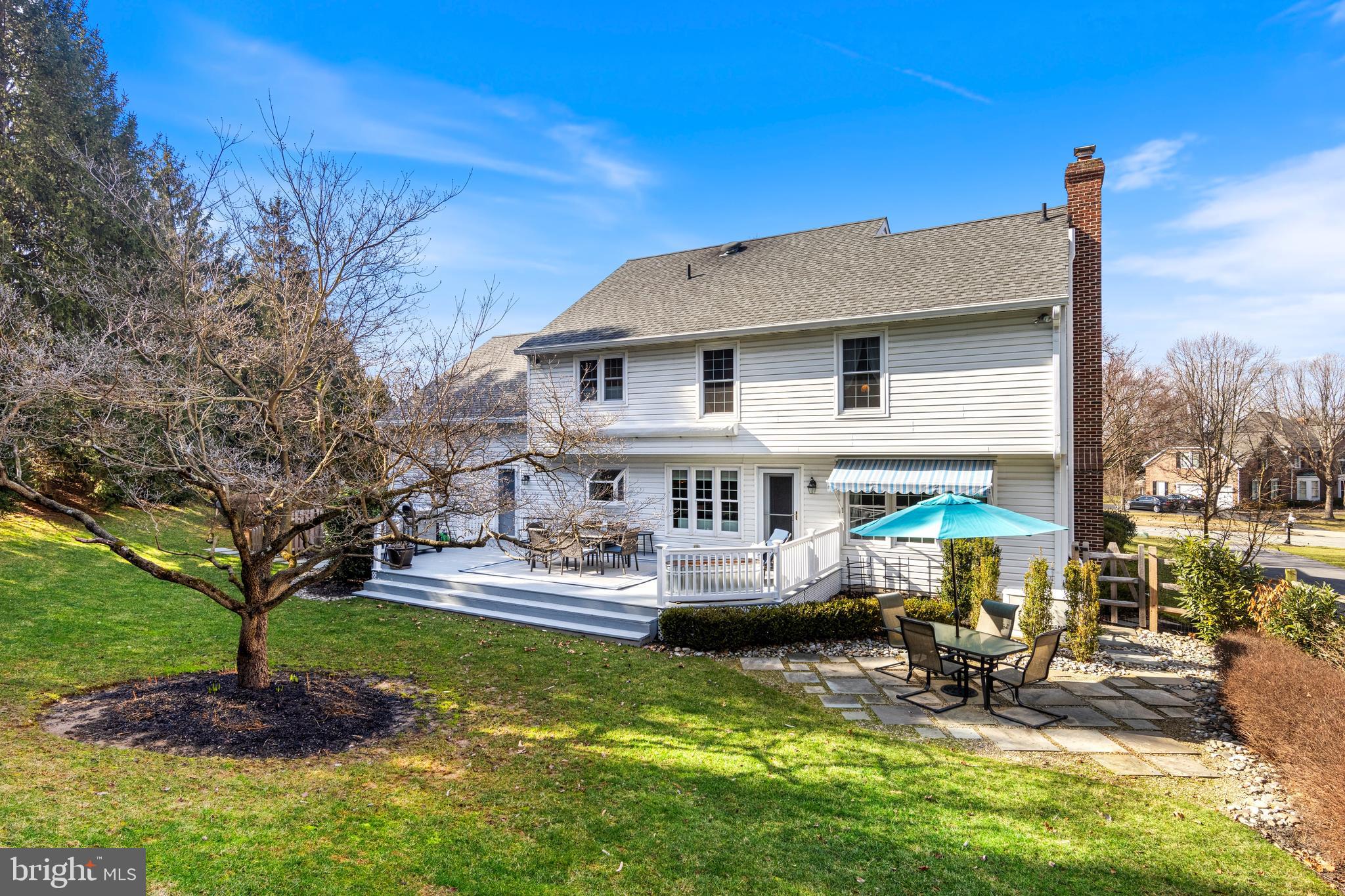 VALLEY FORGE ESTS - Residential