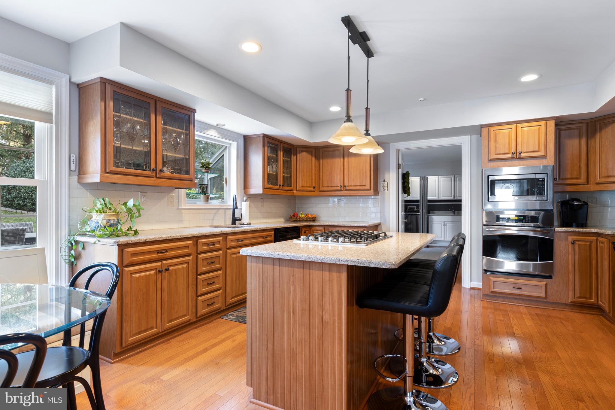 VALLEY FORGE ESTS - Residential