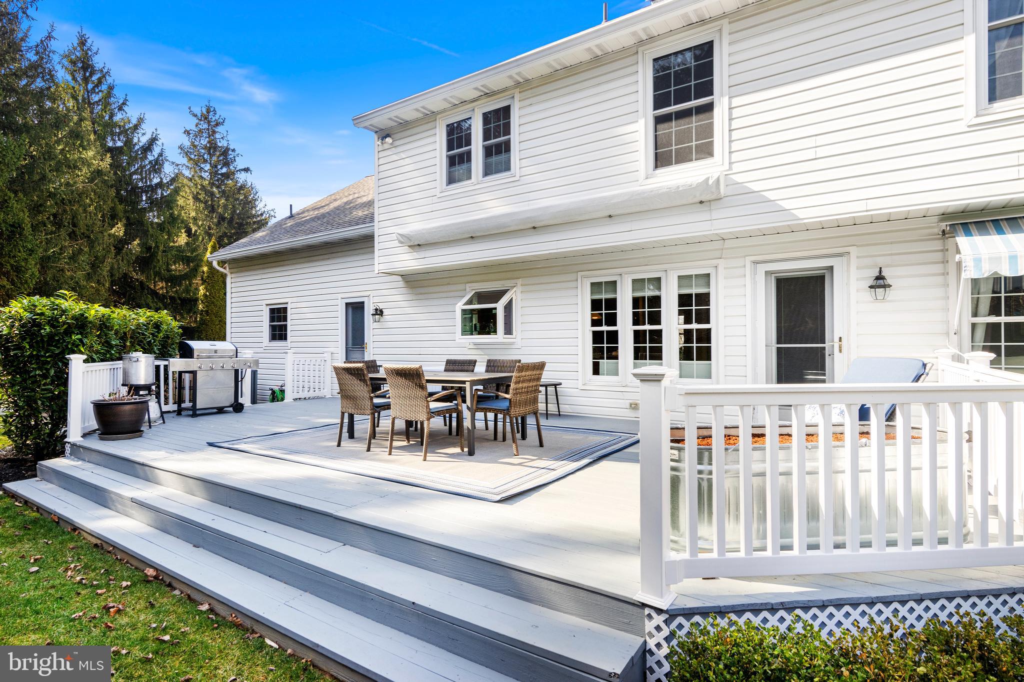 VALLEY FORGE ESTS - Residential