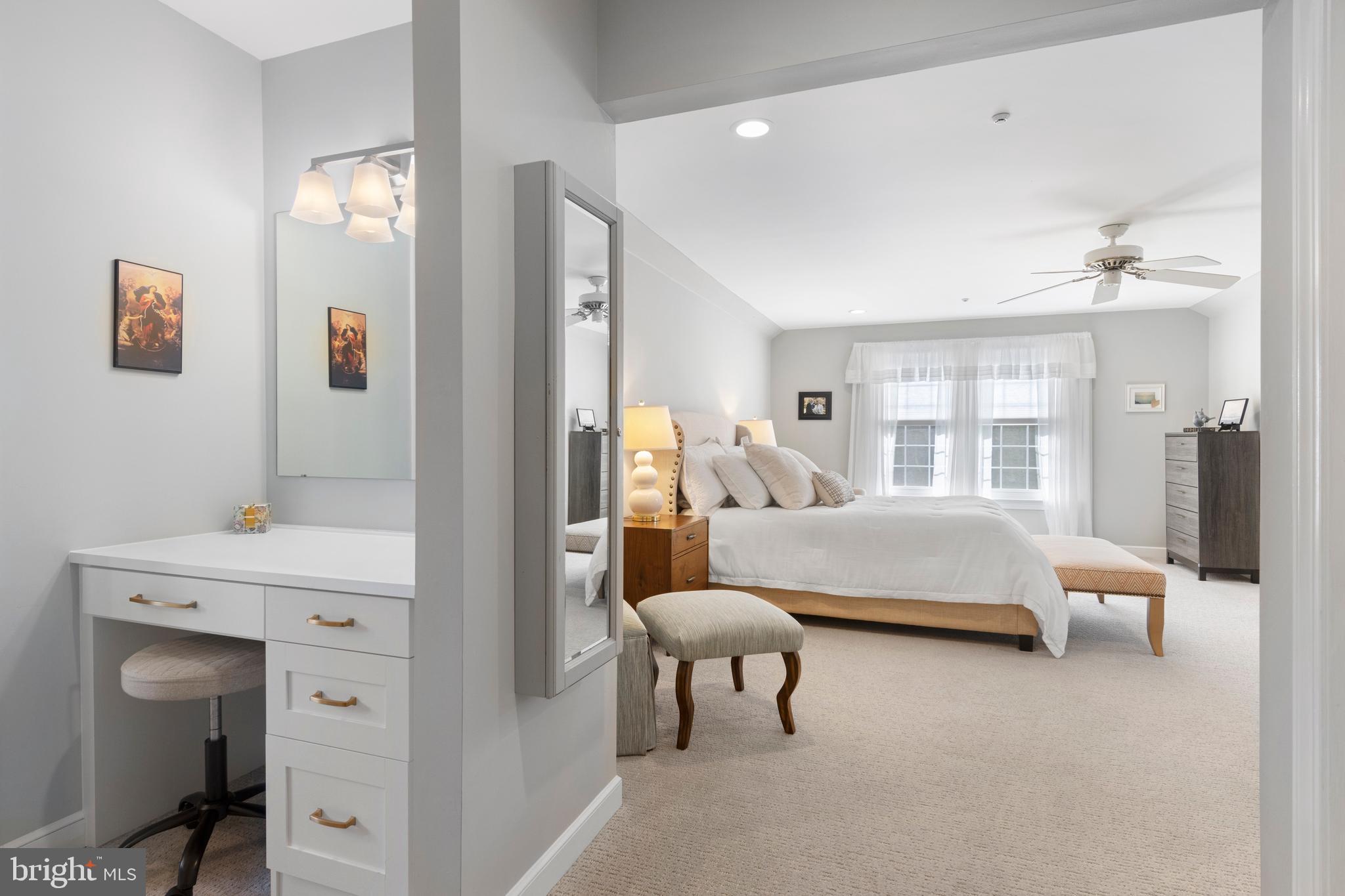 VALLEY FORGE ESTS - Residential