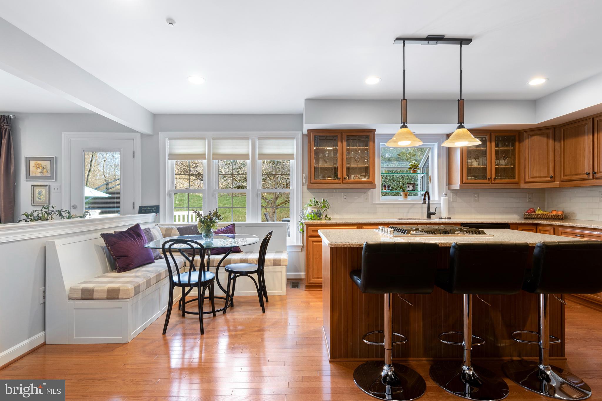 VALLEY FORGE ESTS - Residential