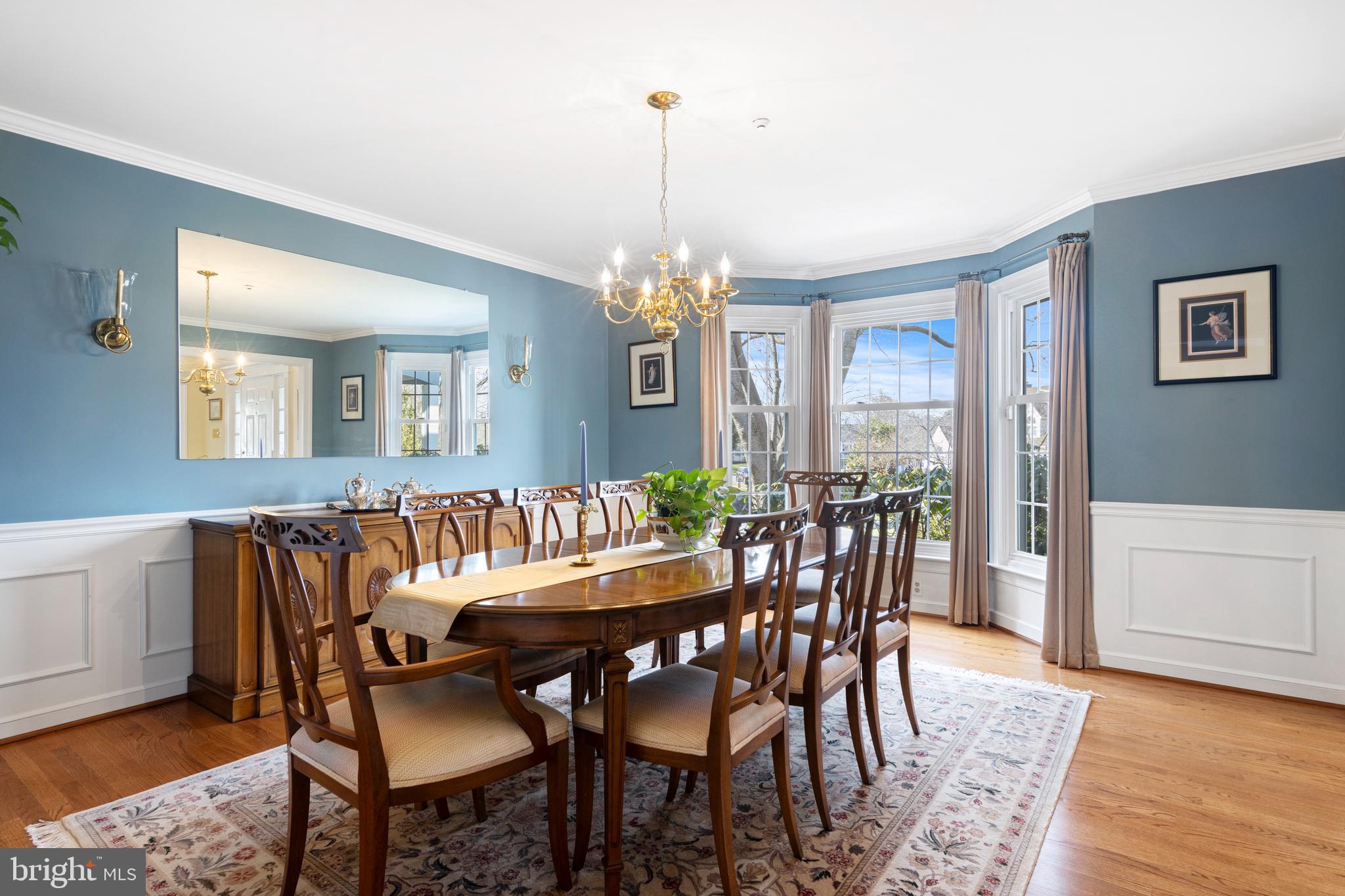 VALLEY FORGE ESTS - Residential