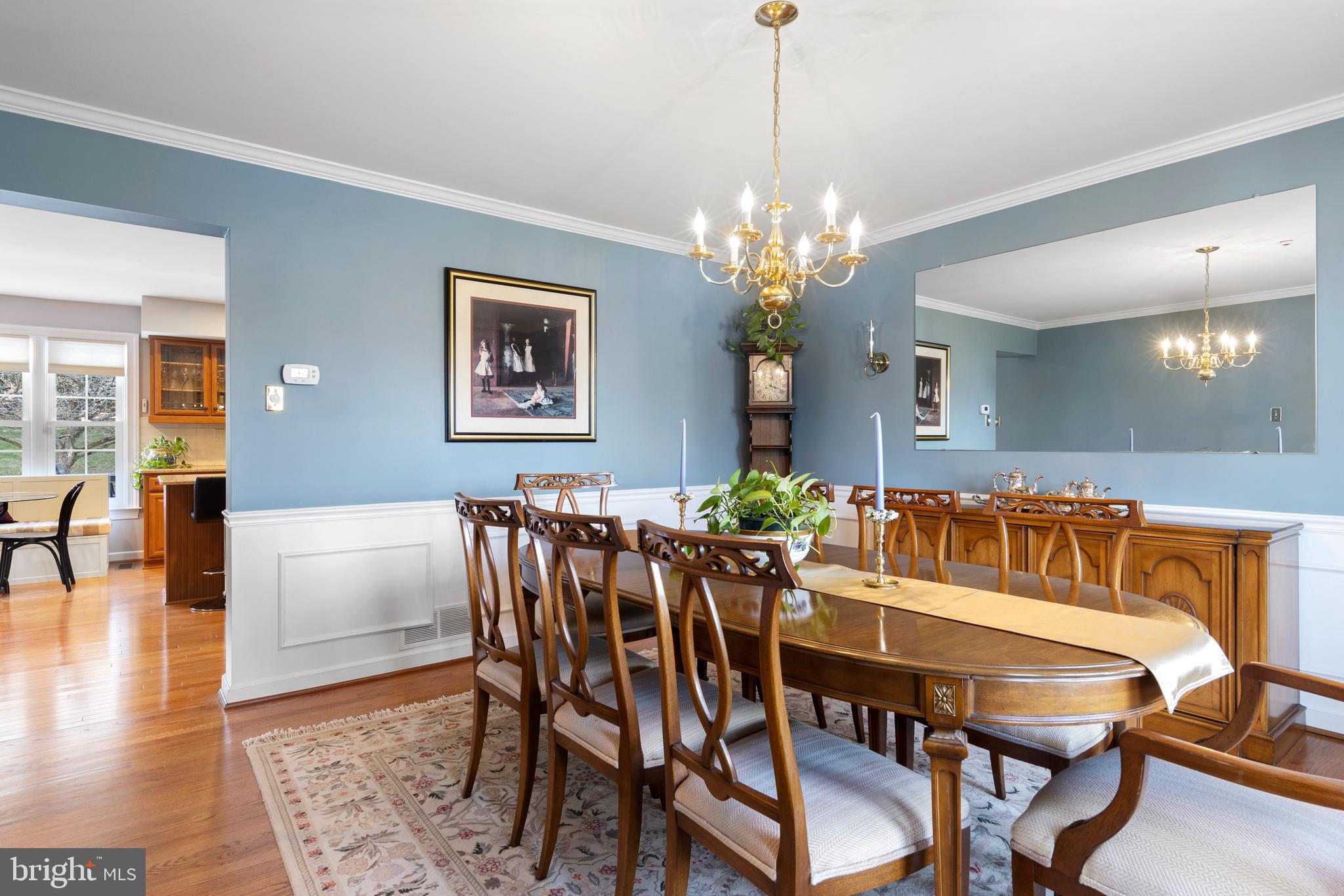 VALLEY FORGE ESTS - Residential