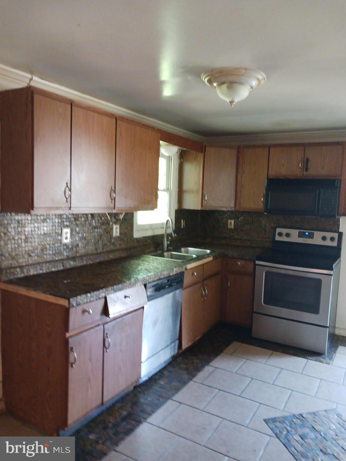 BALTIMORE - Residential