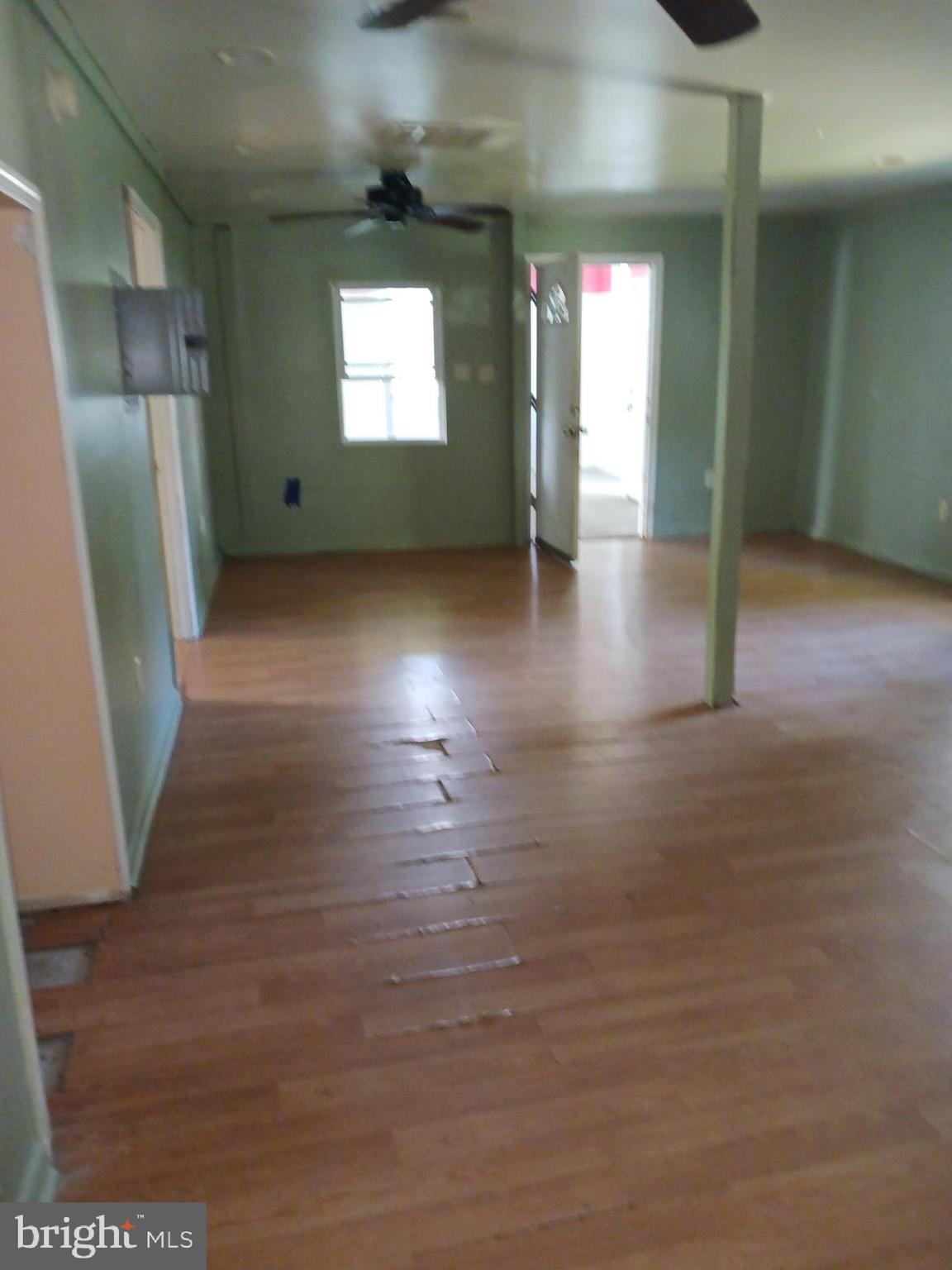 BALTIMORE - Residential