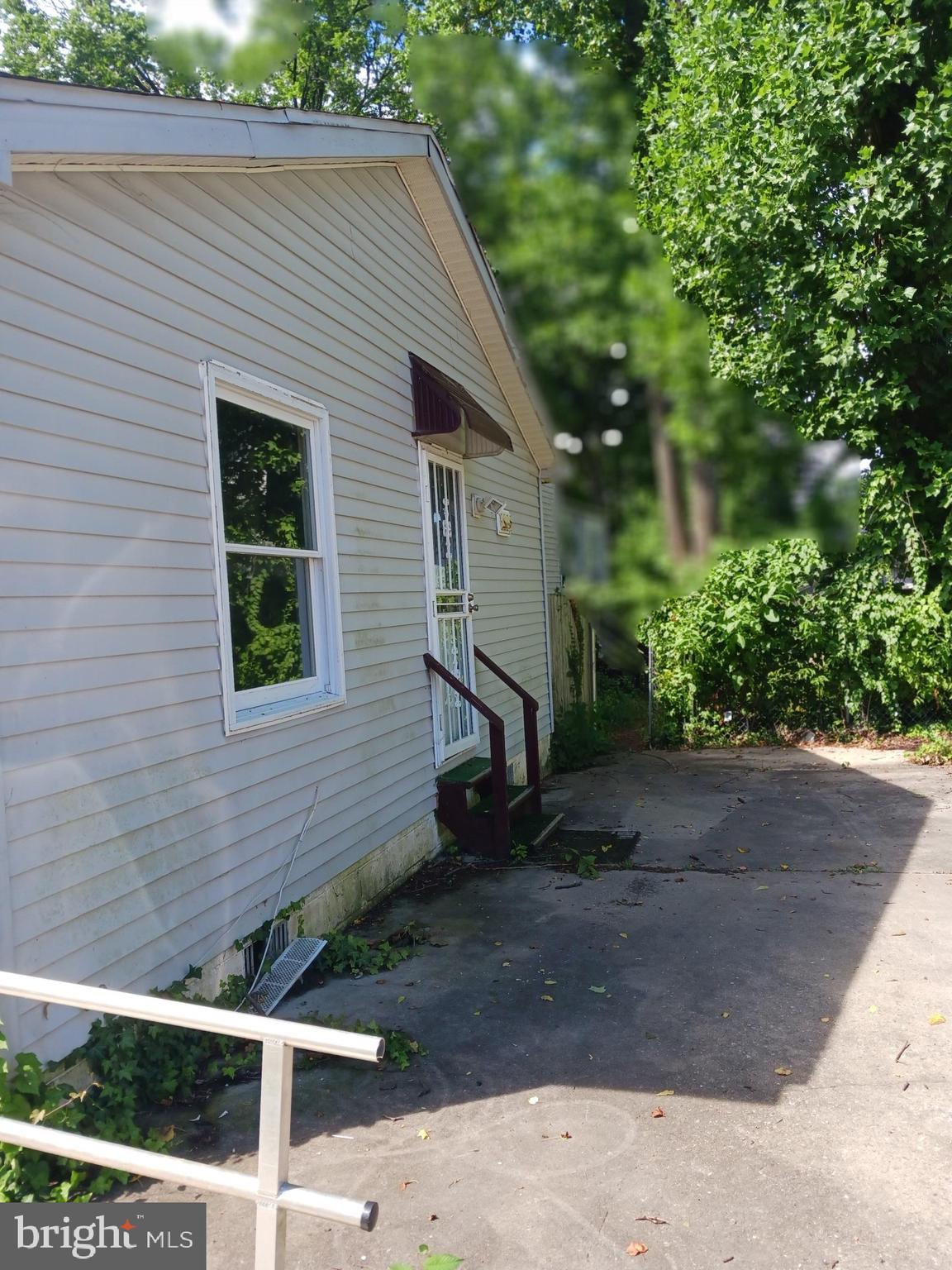 BALTIMORE - Residential