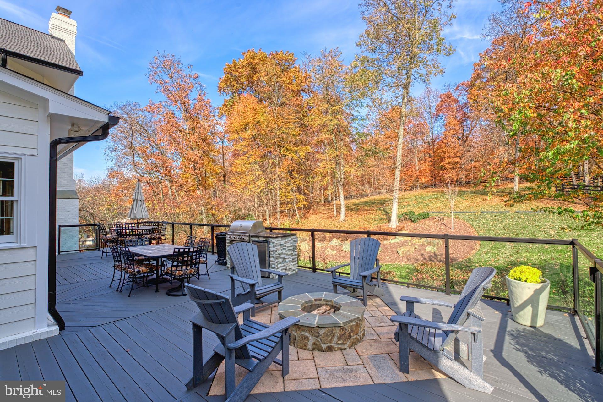 BEACON HILL - Residential