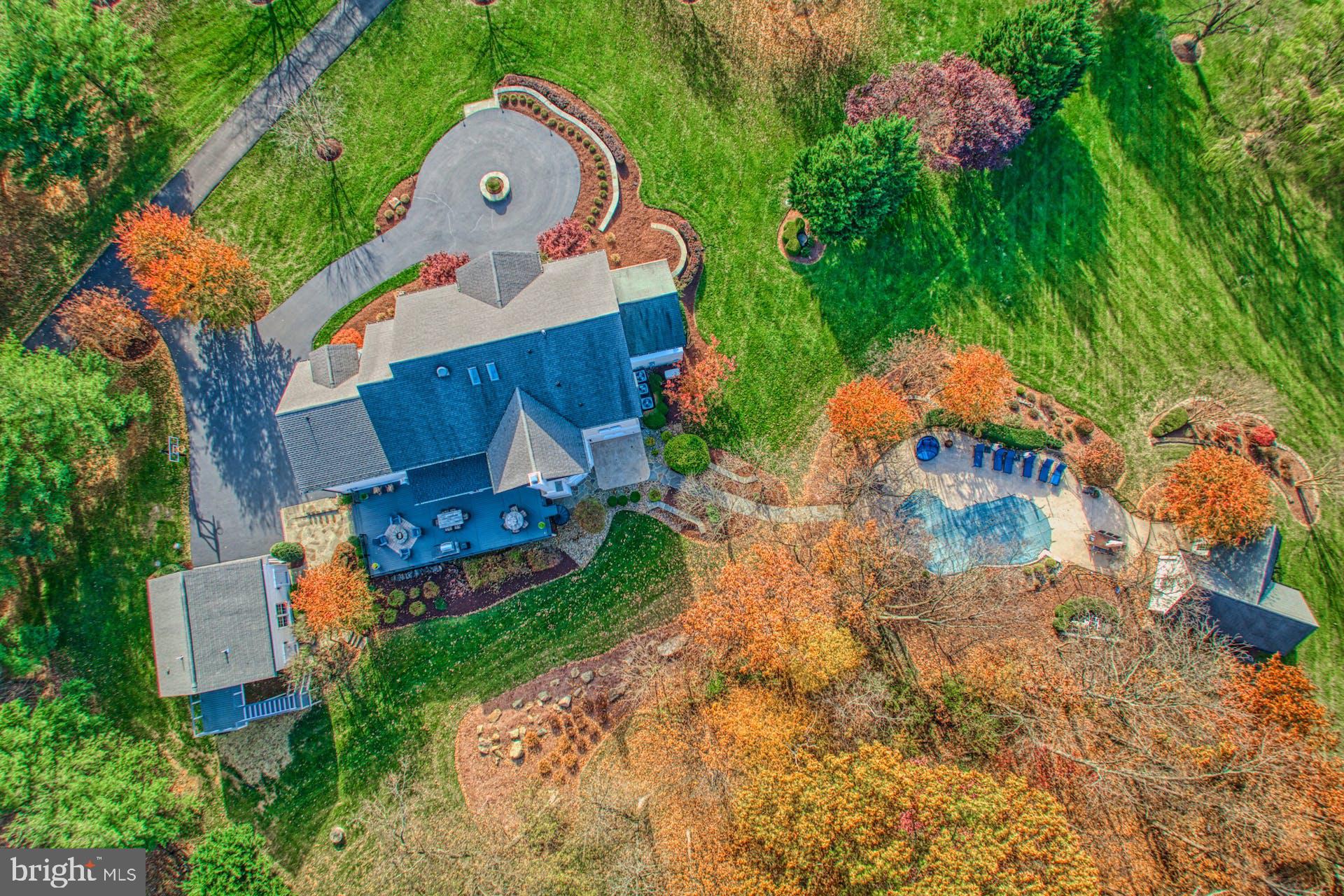 BEACON HILL - Residential