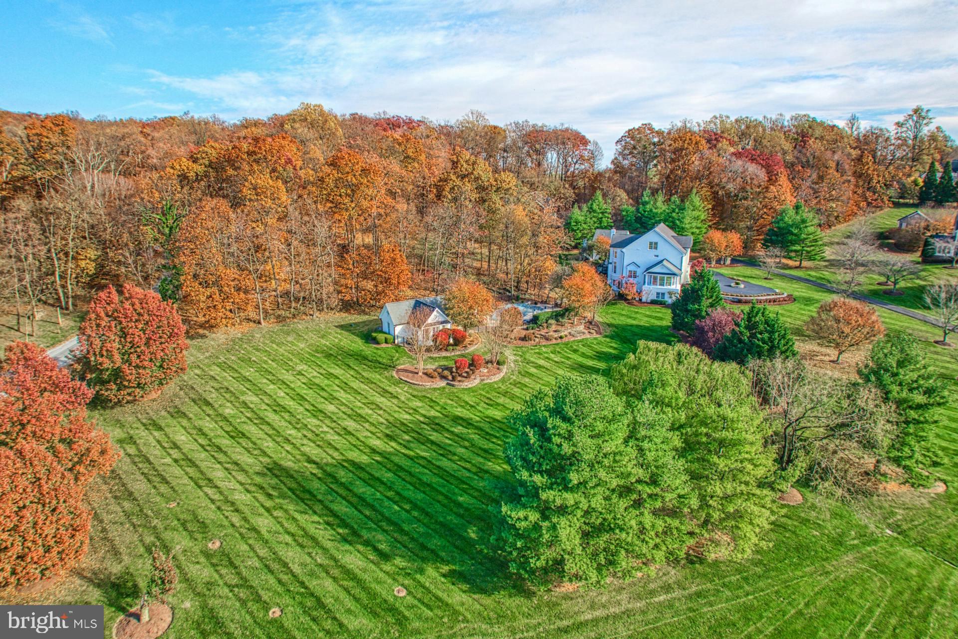 BEACON HILL - Residential