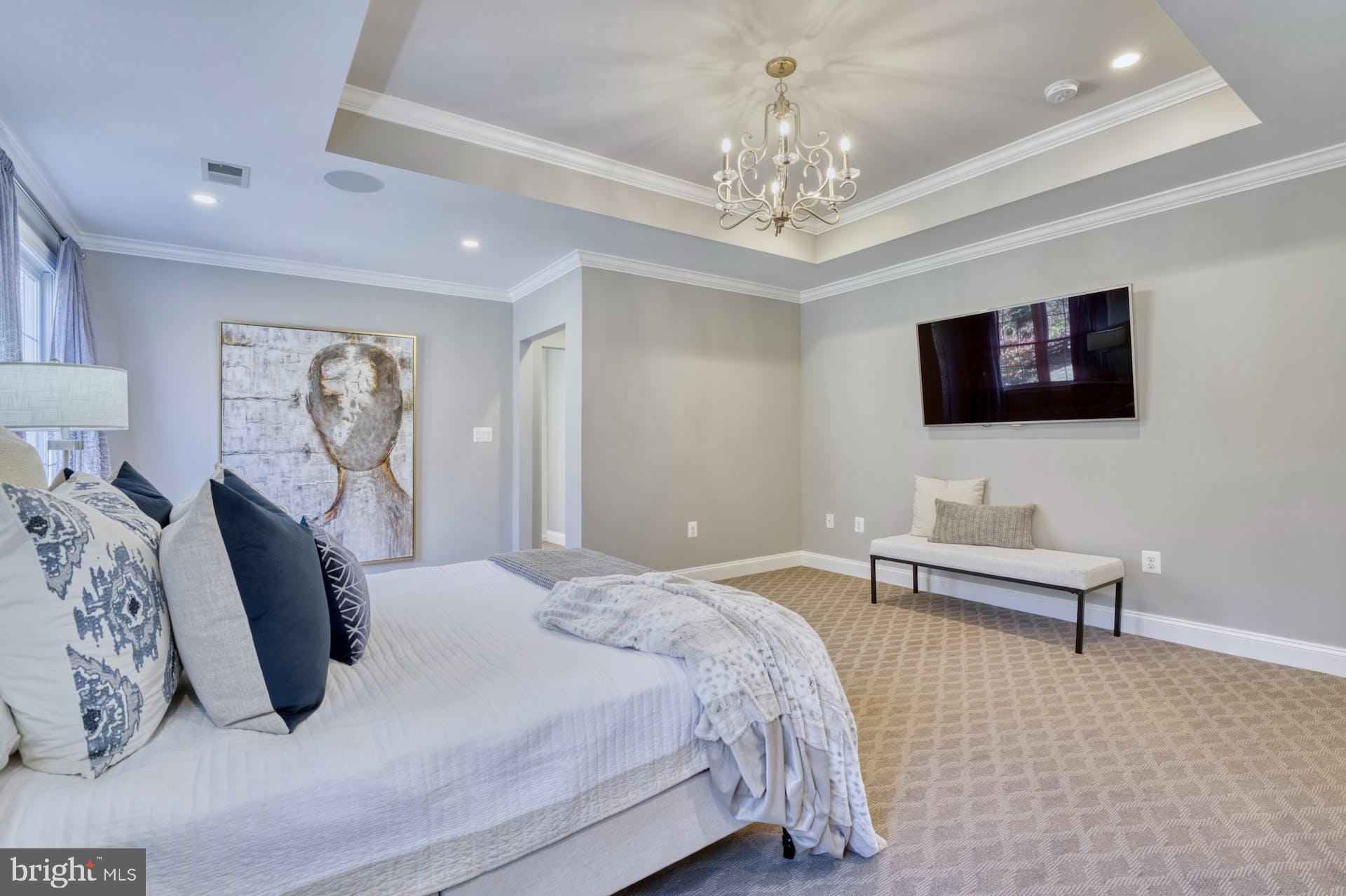 BEACON HILL - Residential