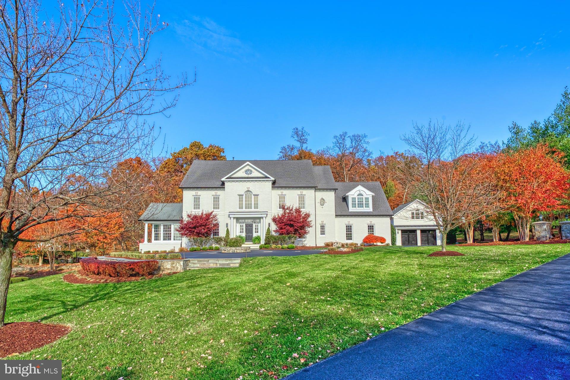 BEACON HILL - Residential